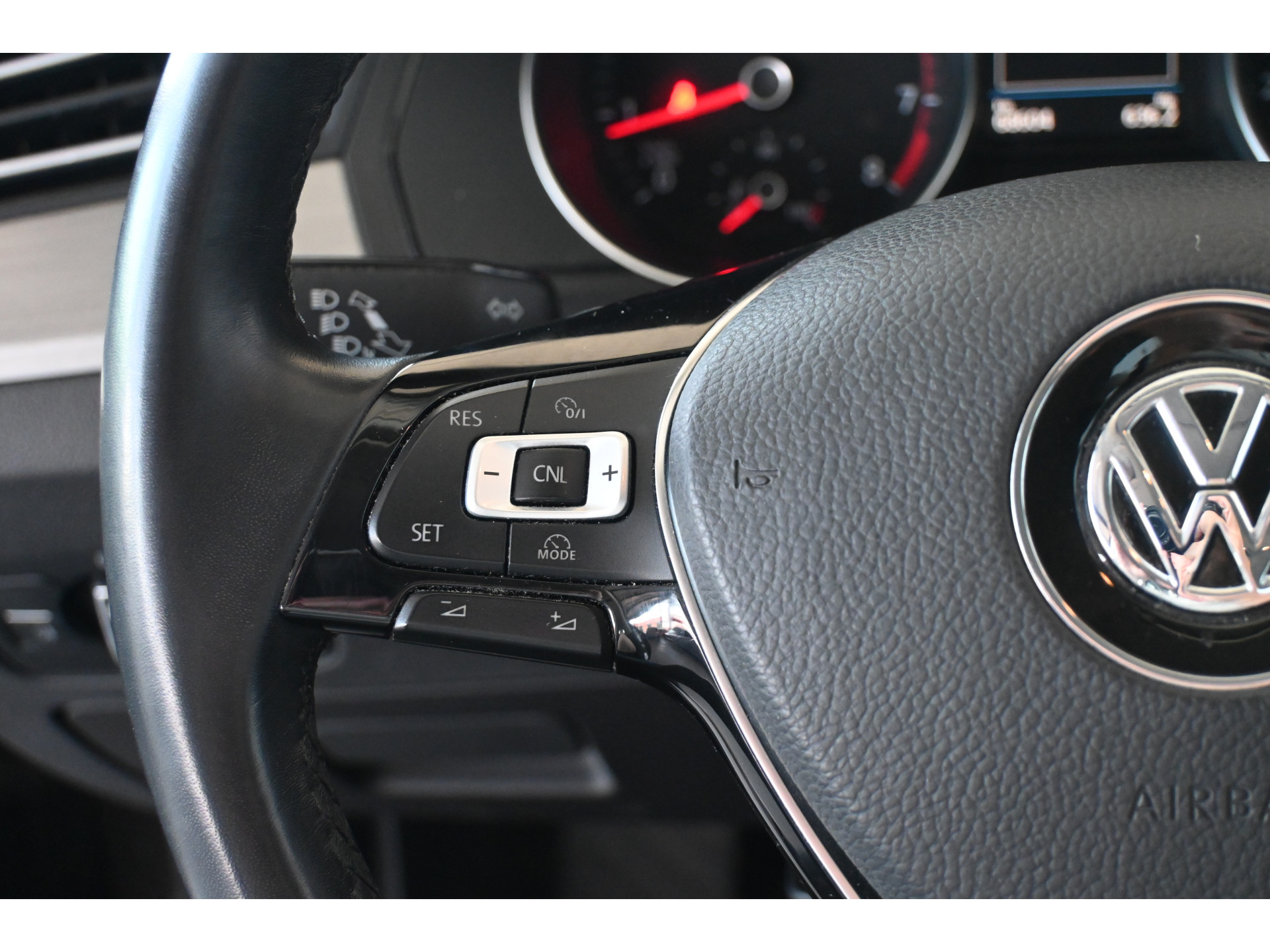 Volkswagen Passat 1.4 TSI Trendline Airco Cruise Control Dealer Onderhouden! Inruil Mogelijk!