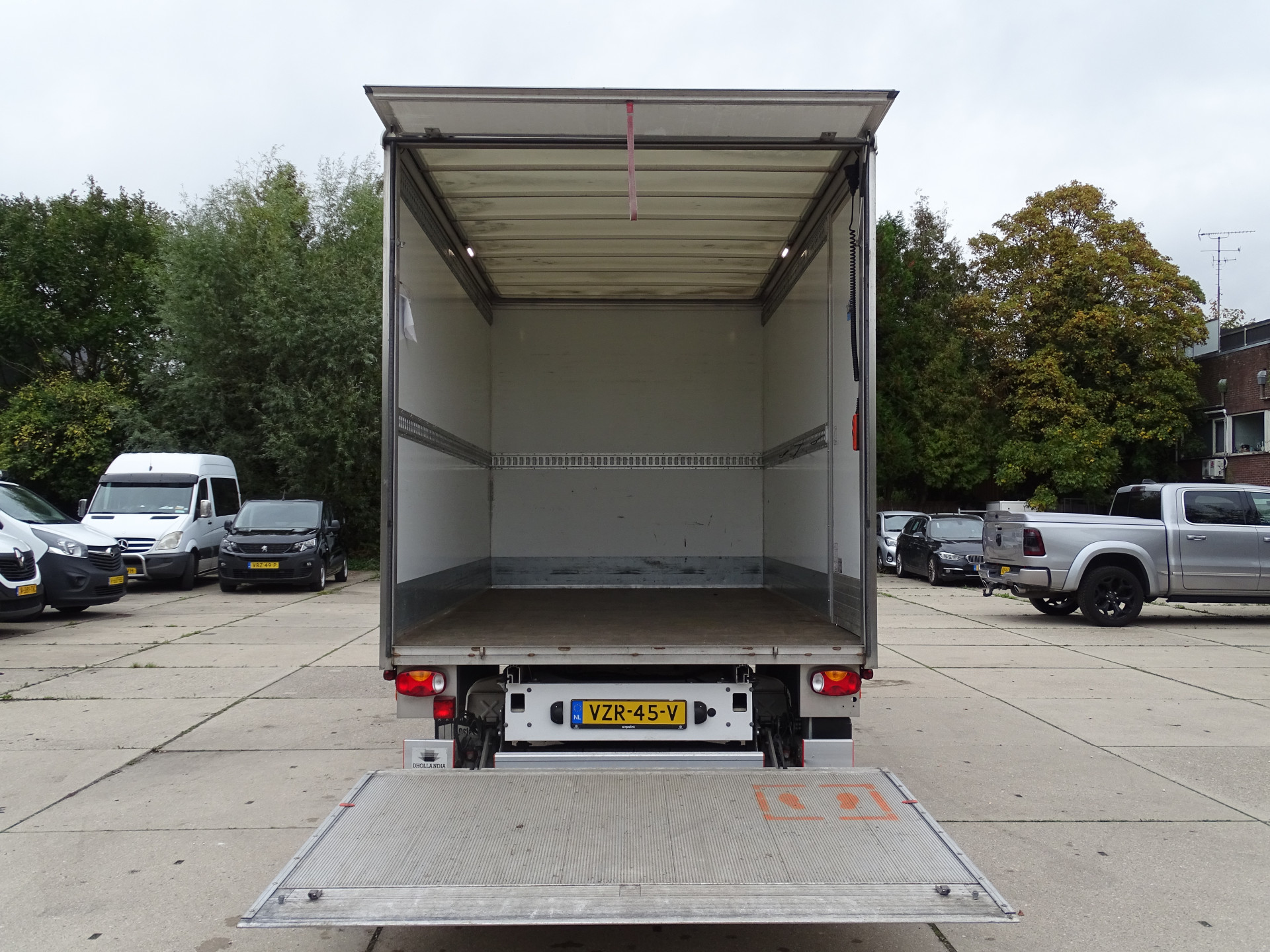Volkswagen Crafter 2.0 TDI | 141 PK | Bakwagen | BPM Vrij |