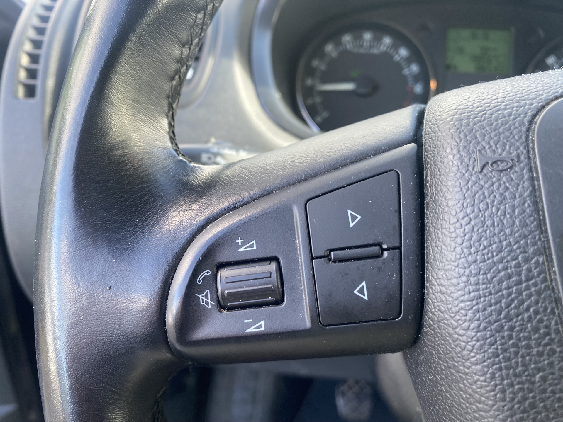 ŠKODA Fabia 1.2 TDI Greenline Businessline *NAVI-FULLMAP | ECC | PDC | CRUISE | 15''ALU*