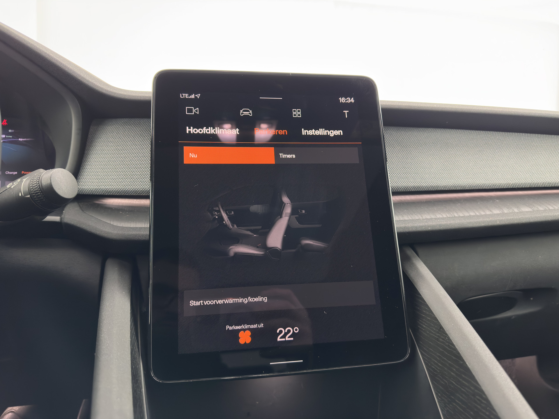 Polestar 2 Long Range Dual Motor Perfomance 78 kwh [ 3-Fase ]  { SOH-95% } (INCL-BTW) Aut. *PANO | NAVI-FULLMAP | HARMAN/KARDON-AUDIO | FULL-LED | KEYLESS | DIGI-COCKPIT | MEMORY-PACK |  CARPLAY | DAB+ | HEATED-SPORTSEATS | TOPVIEW | ADAPTIVE-CRUISE |  20