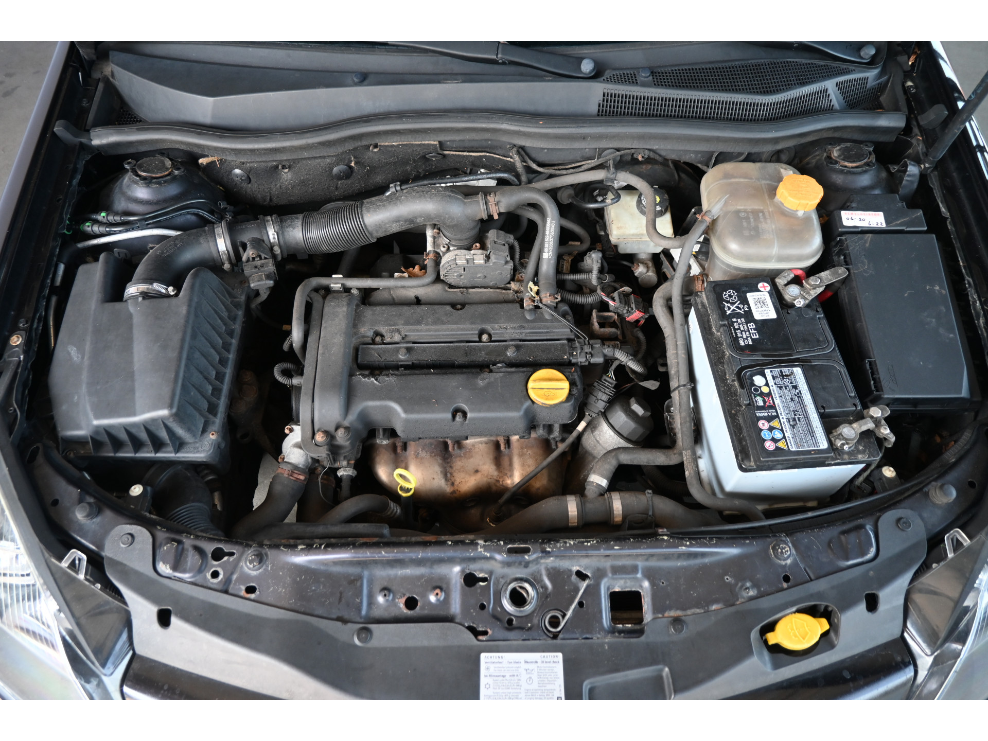 Opel Astra GTC 1.4 Edition Airco Elektrisch Pakket! All in Prijs! TEKST LEZEN! Inruil Mogelijk!