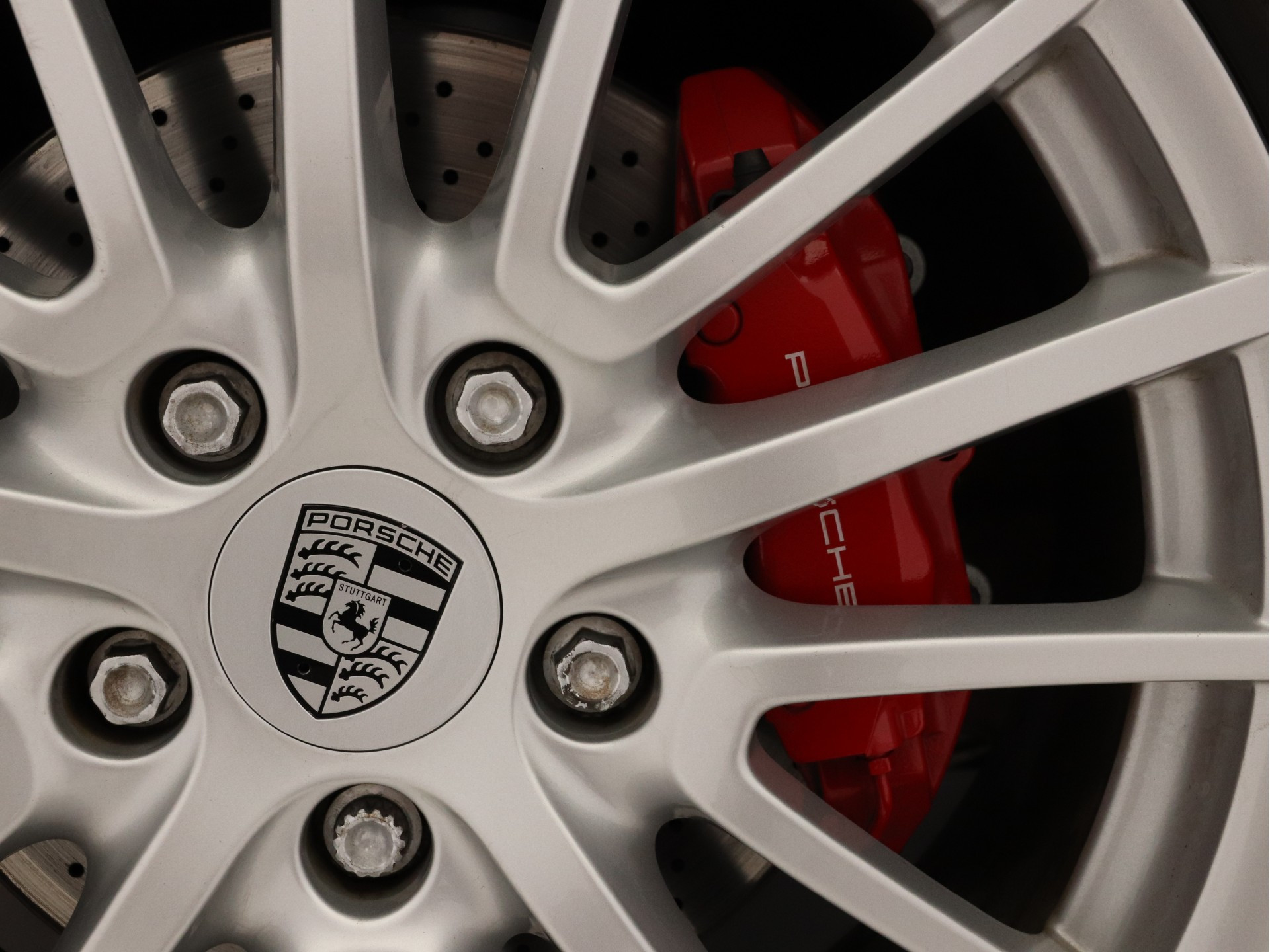 Porsche Boxster S 3.4 Sport Chrono Pack *LUXU  RY4-LEATHER | NAVI-FULLMAP | BOSE-SURROUND | BI-XENON | ECC | CRUISE | PDC | SPORT-SEATS | 19"ALU*