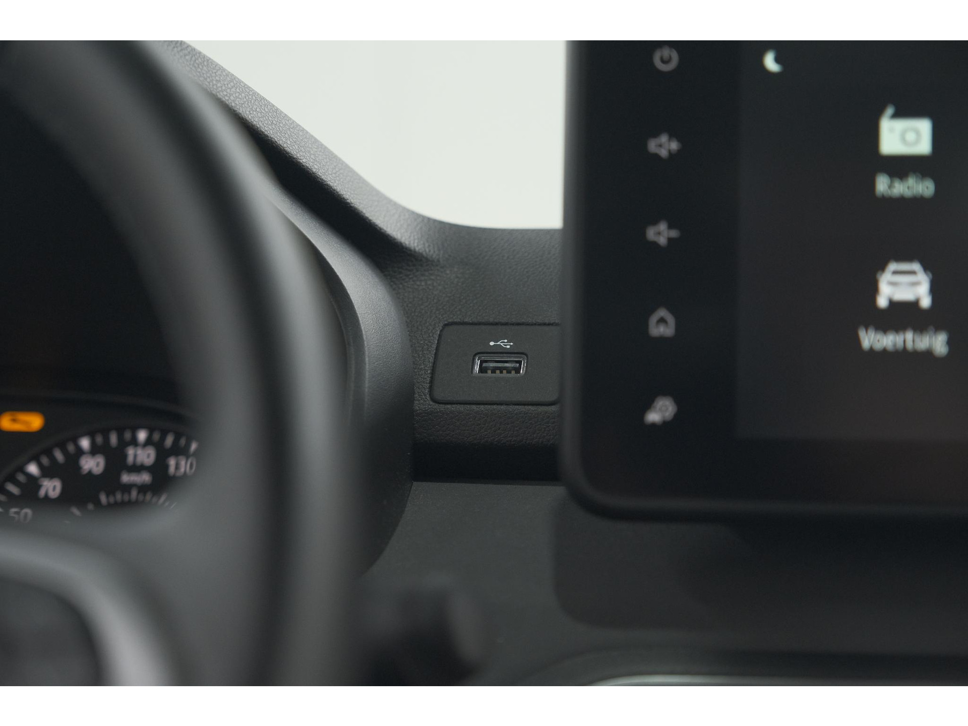 Dacia Sandero Stepway TCe 90 Extreme | Camera | Dodehoekdetectie | Navigatie | Apple Carplay