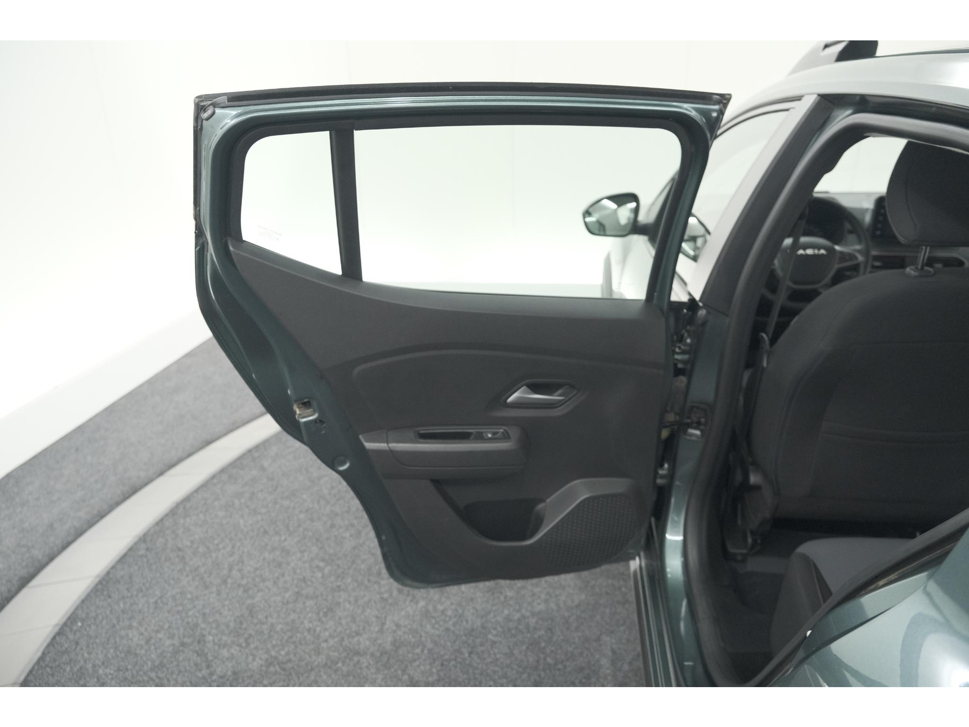 Dacia Sandero Stepway TCe 90 Extreme | Camera | Dodehoekdetectie | Navigatie | Apple Carplay