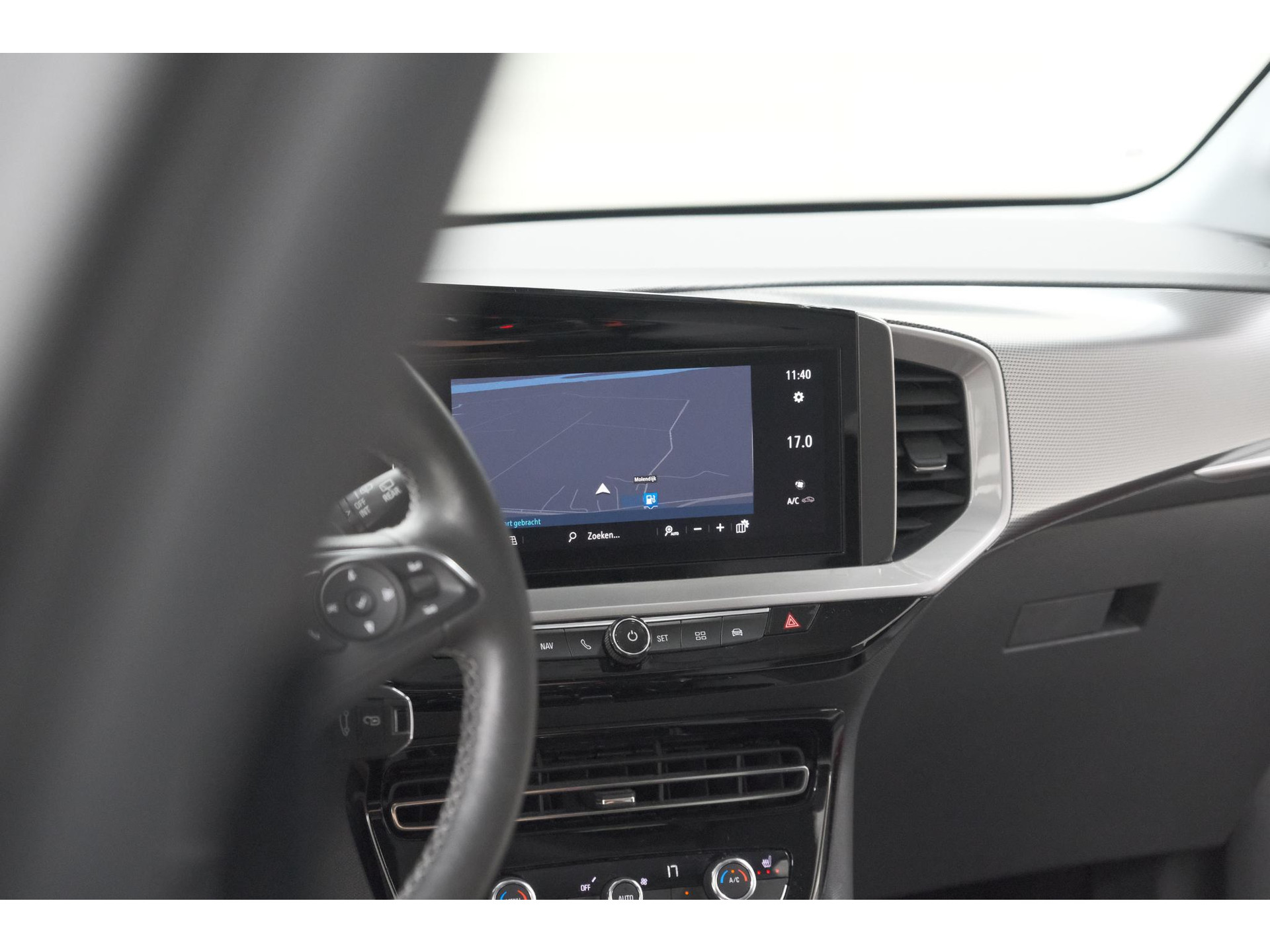 Opel Mokka Turbo 130 AT8 GS Line | Camera | Navigatie | Parkeersensoren | Apple Carplay