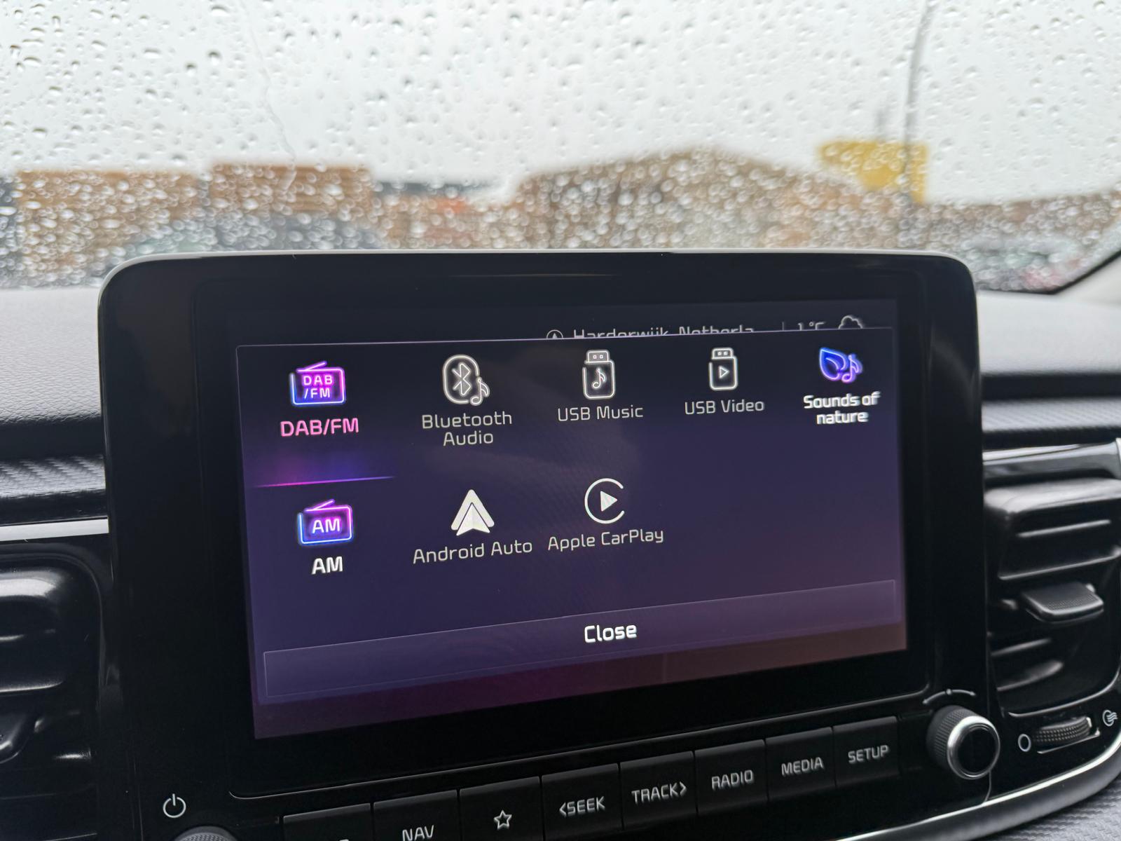Kia Rio 1.0 T-GDi MHEV GT-Line | 1E EIGENAAR | 3/6/12MND GARANTIE | DAB | CARPLAY | CRUISE |STOELVERWARMING | NAVI |