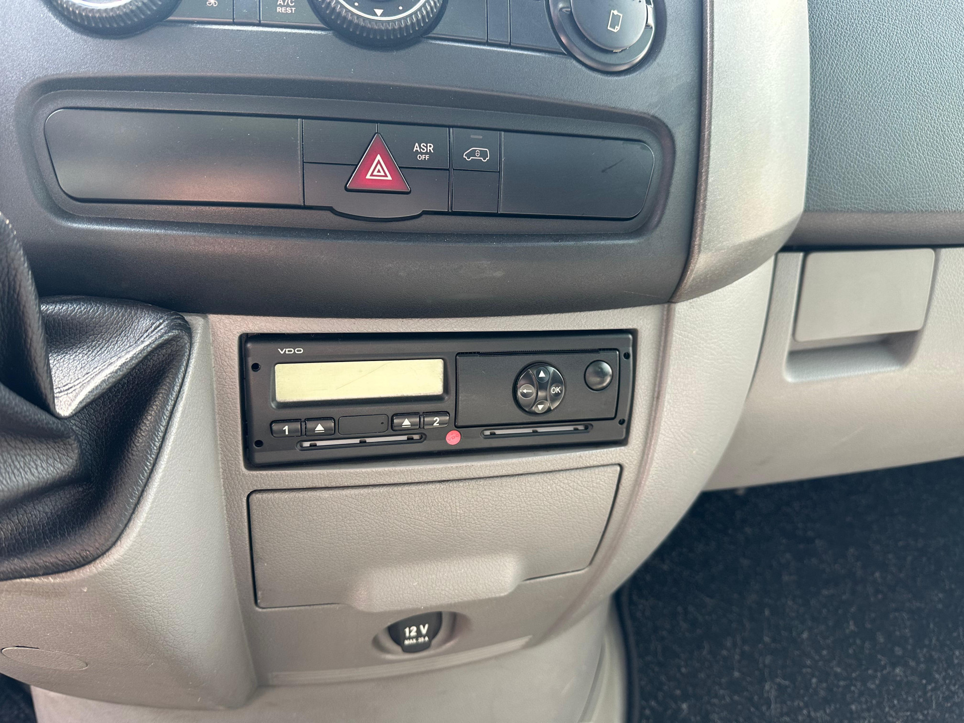 Volkswagen Crafter 46 2.0 TDI L3H1 AUTOTRANSPORTER *LUCHTVERING | LIER | AIRCO | CRUISE*