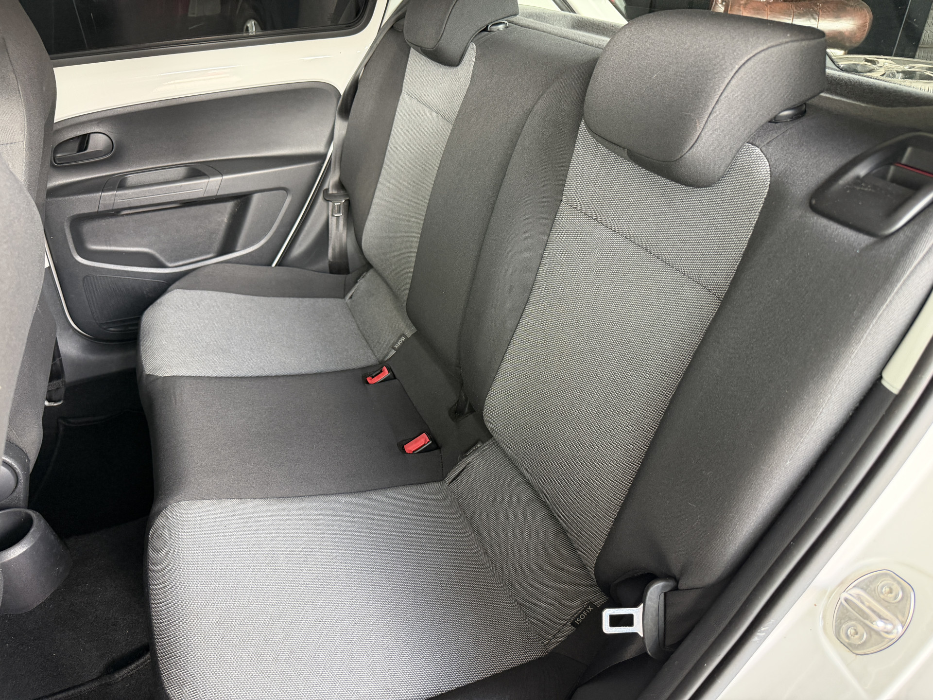 ŠKODA Citigo 1.0 Greentech Drive AIRCO CRUISE ELEK RAMEN CENT VERG NWE DISTRI NWE APK VELGEN ZEER NETTE AUTO INRUIL MOG