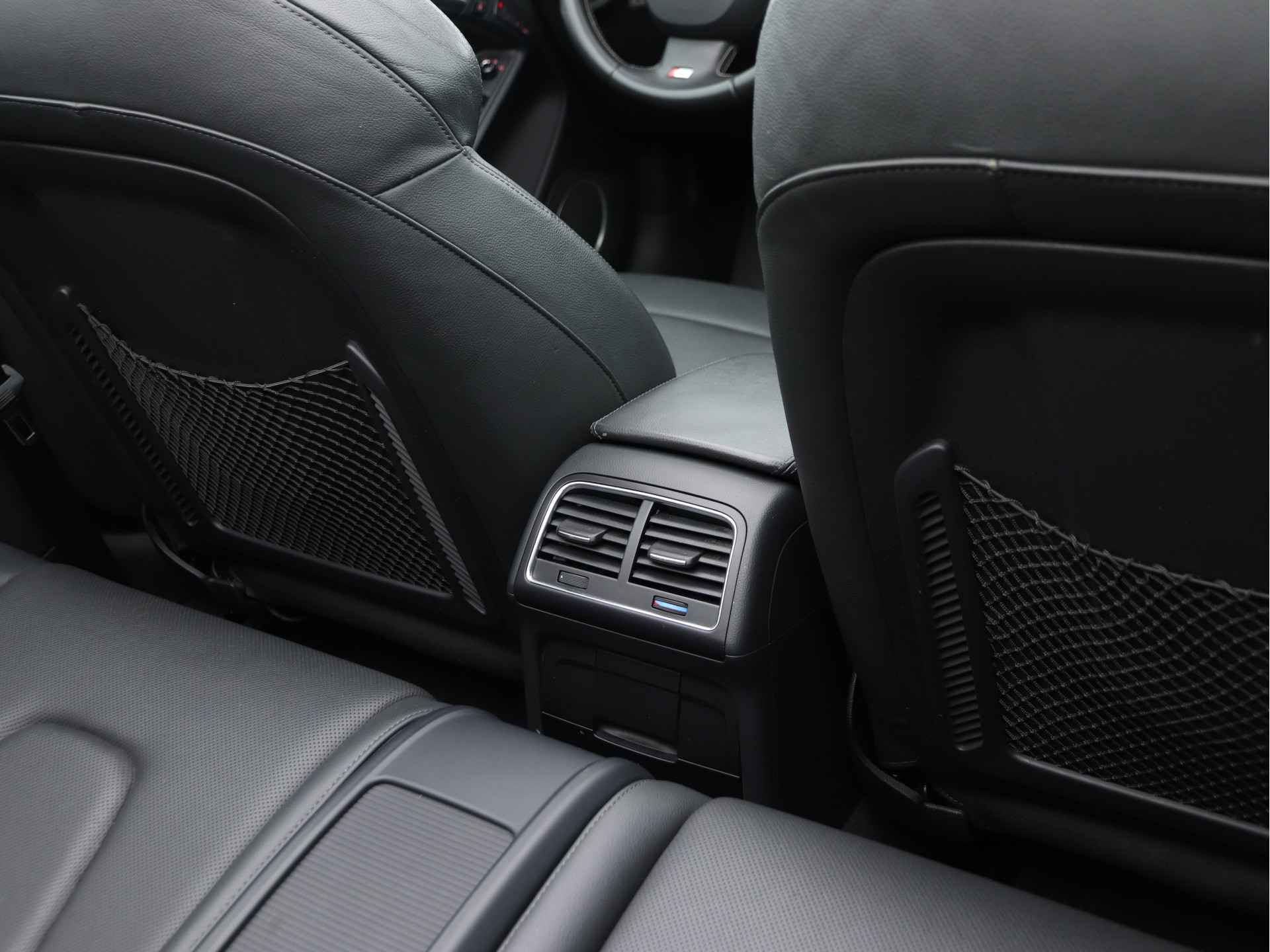 Audi S5 Cabriolet 3.0 TFSI Quattro Aut. *LEATHER | BI-XENON | NAVI-FULLMAP | BANG/OLUFSEN-AUDIO | PDC | ECC | CRUISE | CAMERA | SHIFT-PADDLES | MEMORY-PACK | HAEATED/VENTILATED-SPORTSEATS | AIRSCARF | CARBON-INLAY | KEY