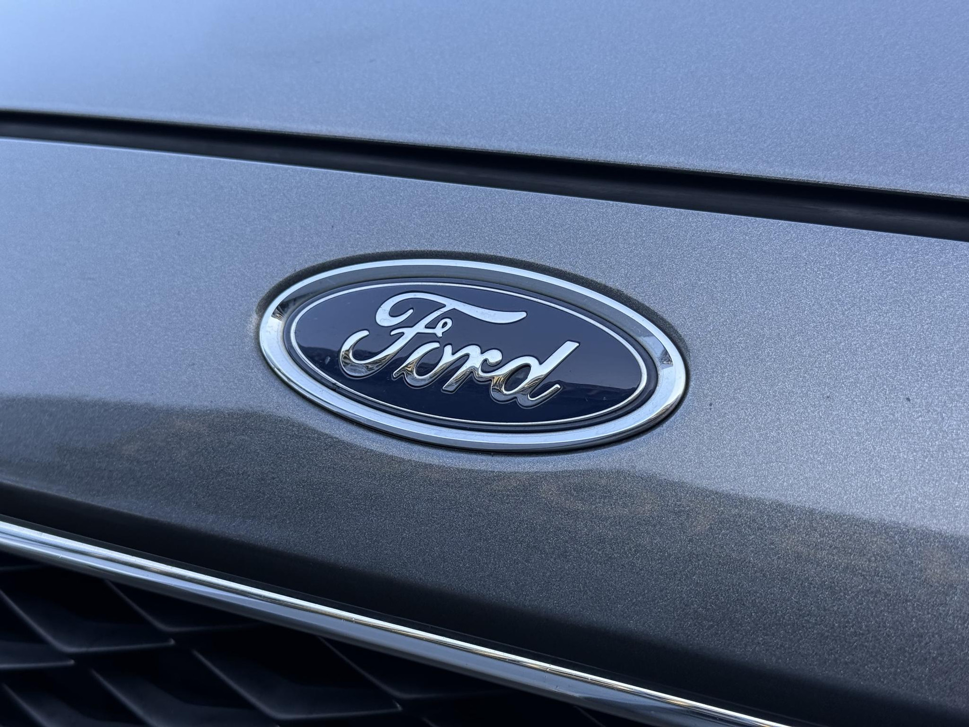 Ford Focus 1.0 Trend Edition 1e Eigenaar,Navi,Airco,Cruise,Pdc,Recent Beurt Gehad,N.A.P,Lm velgen,Apk tot 01-2027