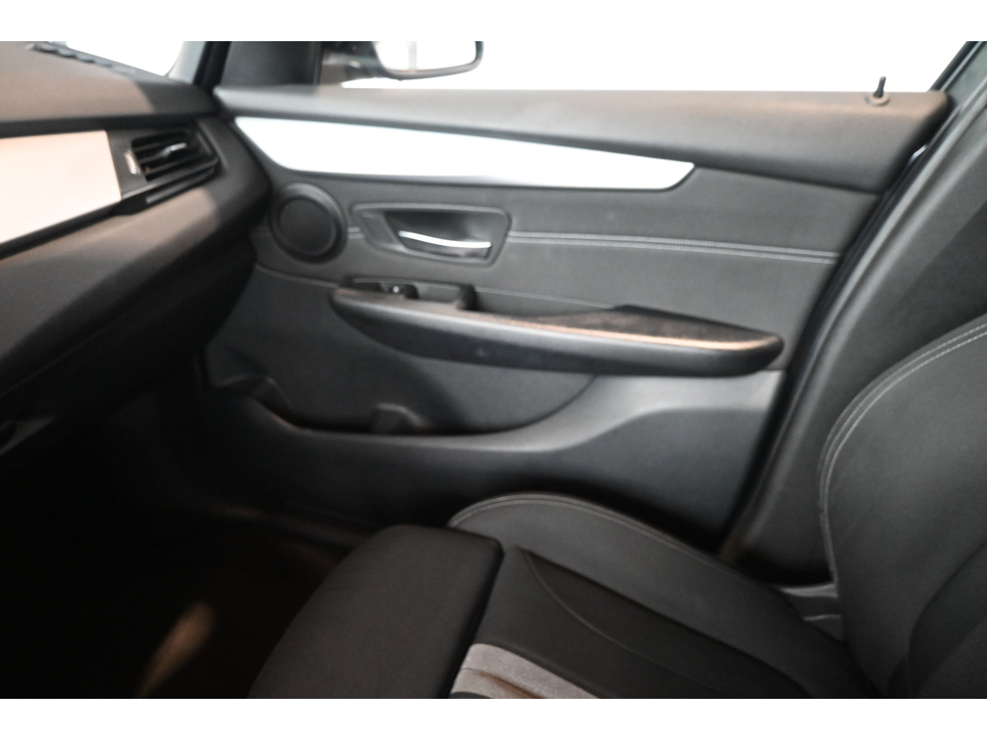 BMW 2-serie Active Tourer 225xe iPerformance Executive Automaat Navigatie Goed Onderhouden! Inruil Mogelijk!