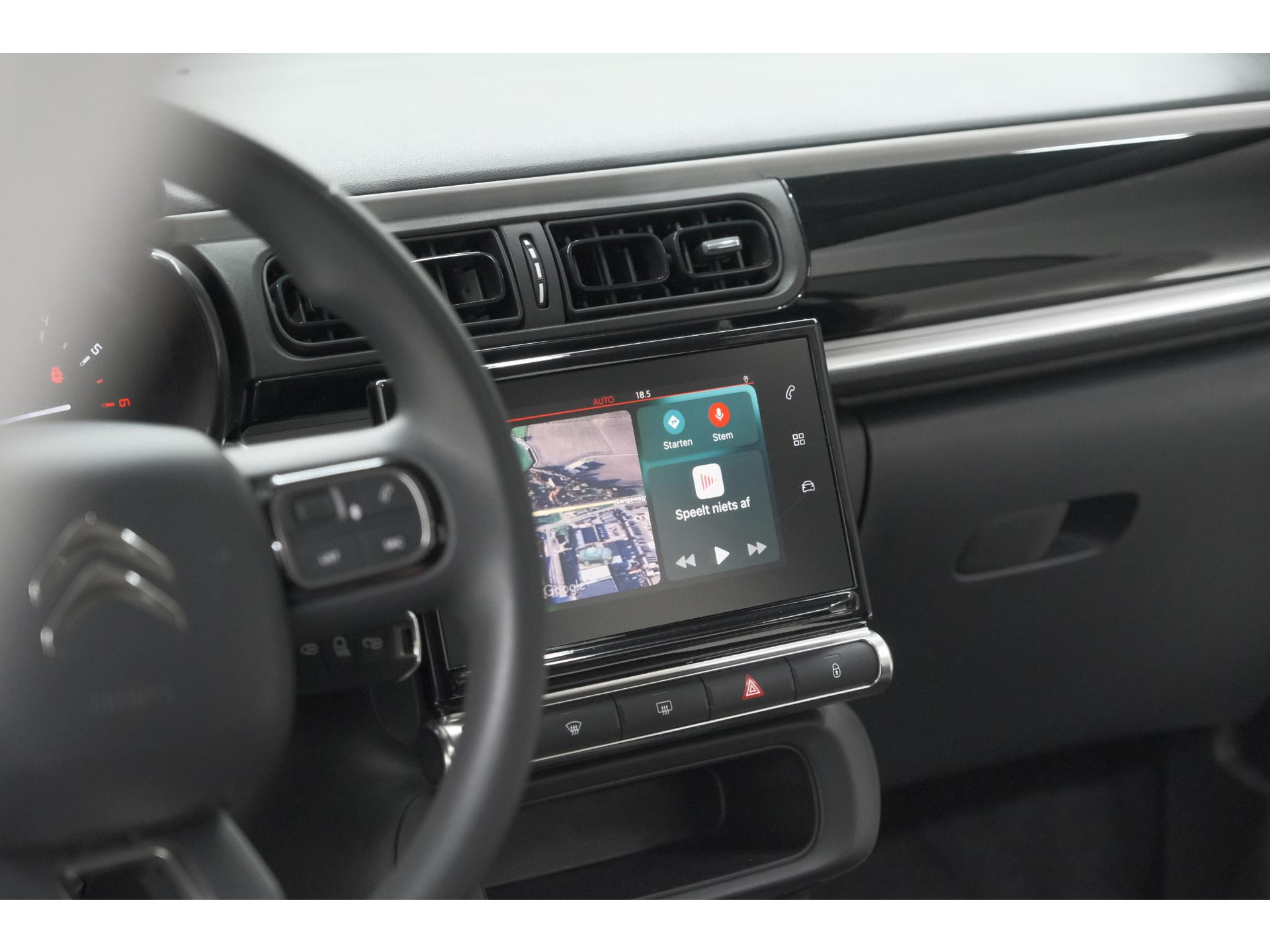 Citroen C3 PureTech 82 Feel Edition | Allseason Banden | Climate Control | Apple Carplay | Parkeersensoren