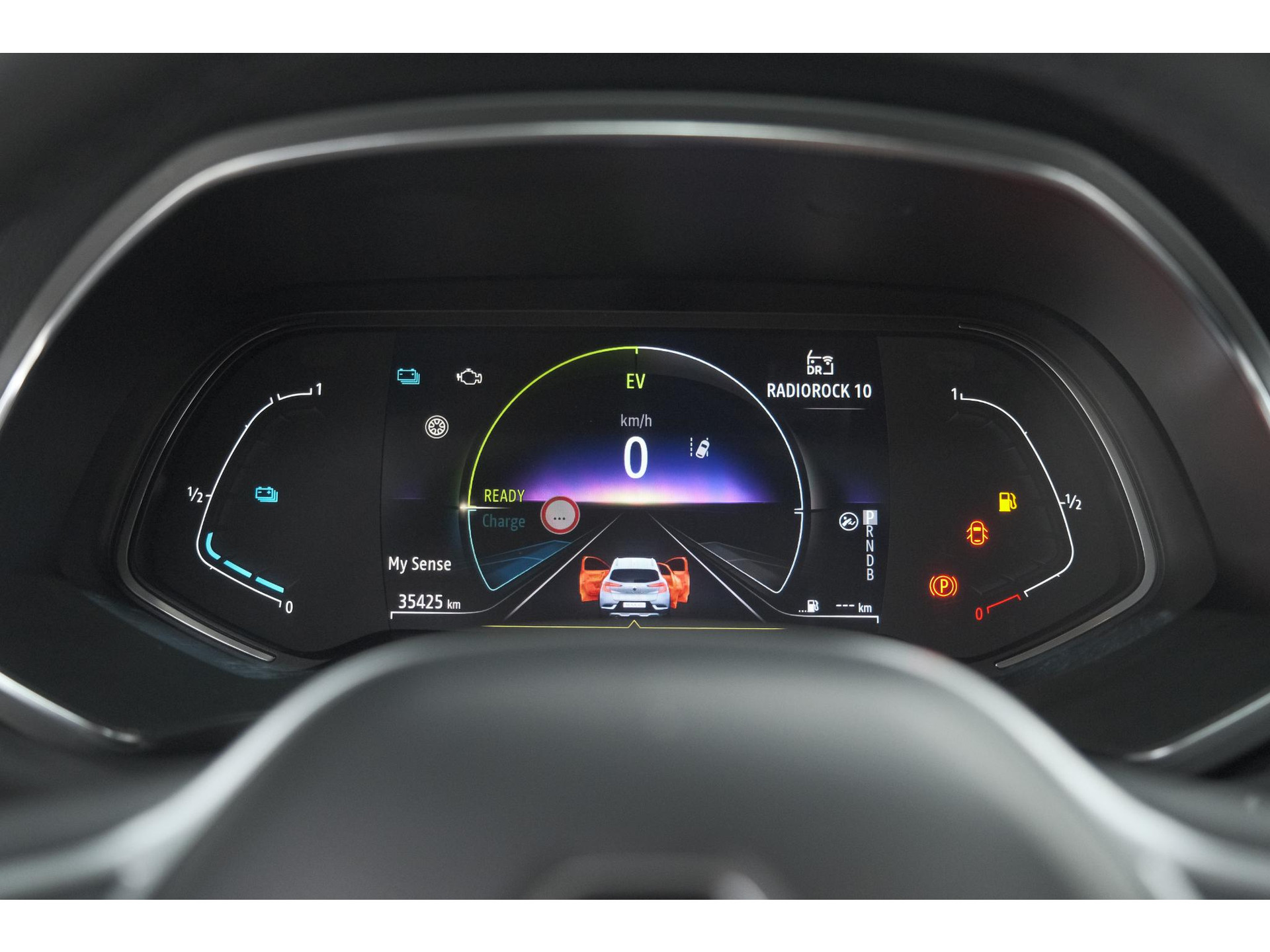 Renault Captur 1.6 E-Tech full hybrid 145 techno | Camera | Parkeersensoren | Climate control | Keyless