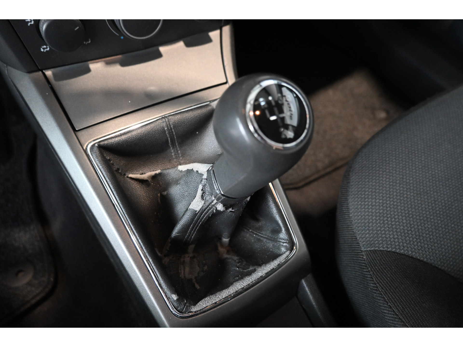 Opel Astra 1.4 Enjoy Airco Cruise Control All in Prijs! Inruil Mogelijk!