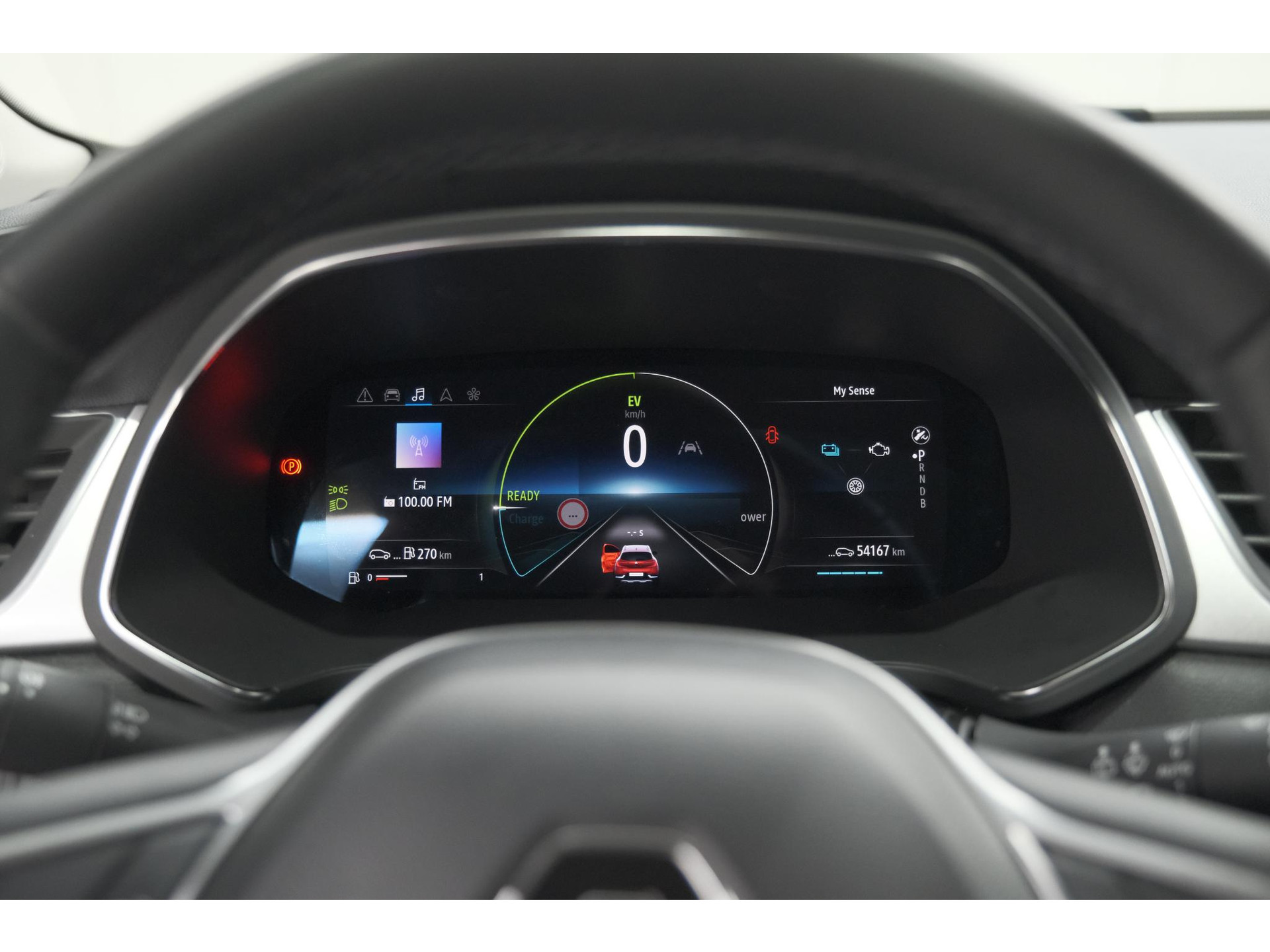 Renault Captur 1.6 E-Tech full hybrid 145 techno | Navigatie | Camera | Apple Carplay | 9.3 Inch Grootscherm