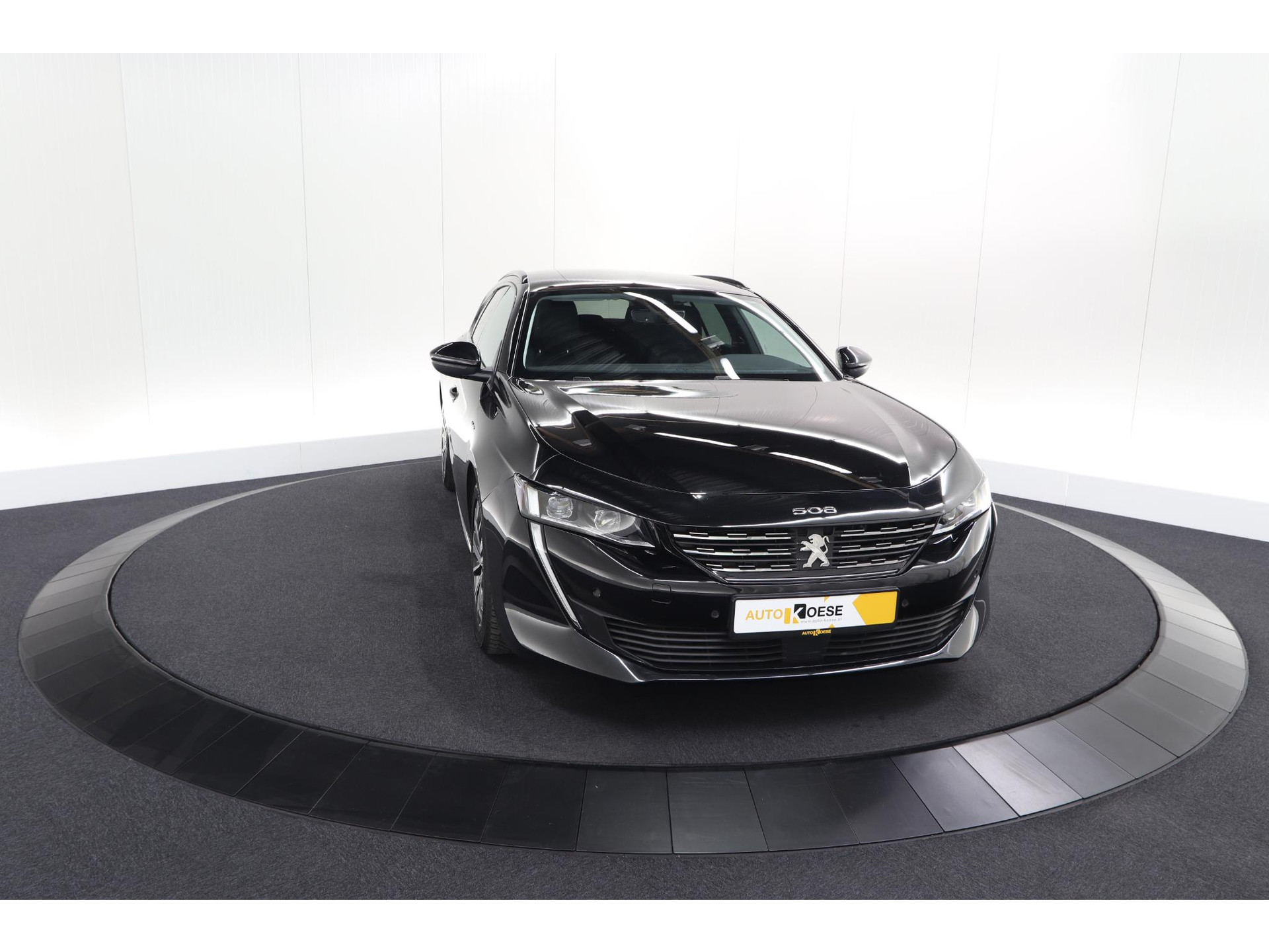Peugeot 508 SW 1.6 HYbrid 225 Allure | Drive Assist Plus | Elektronische Kofferklep | Camera | Apple Carplay