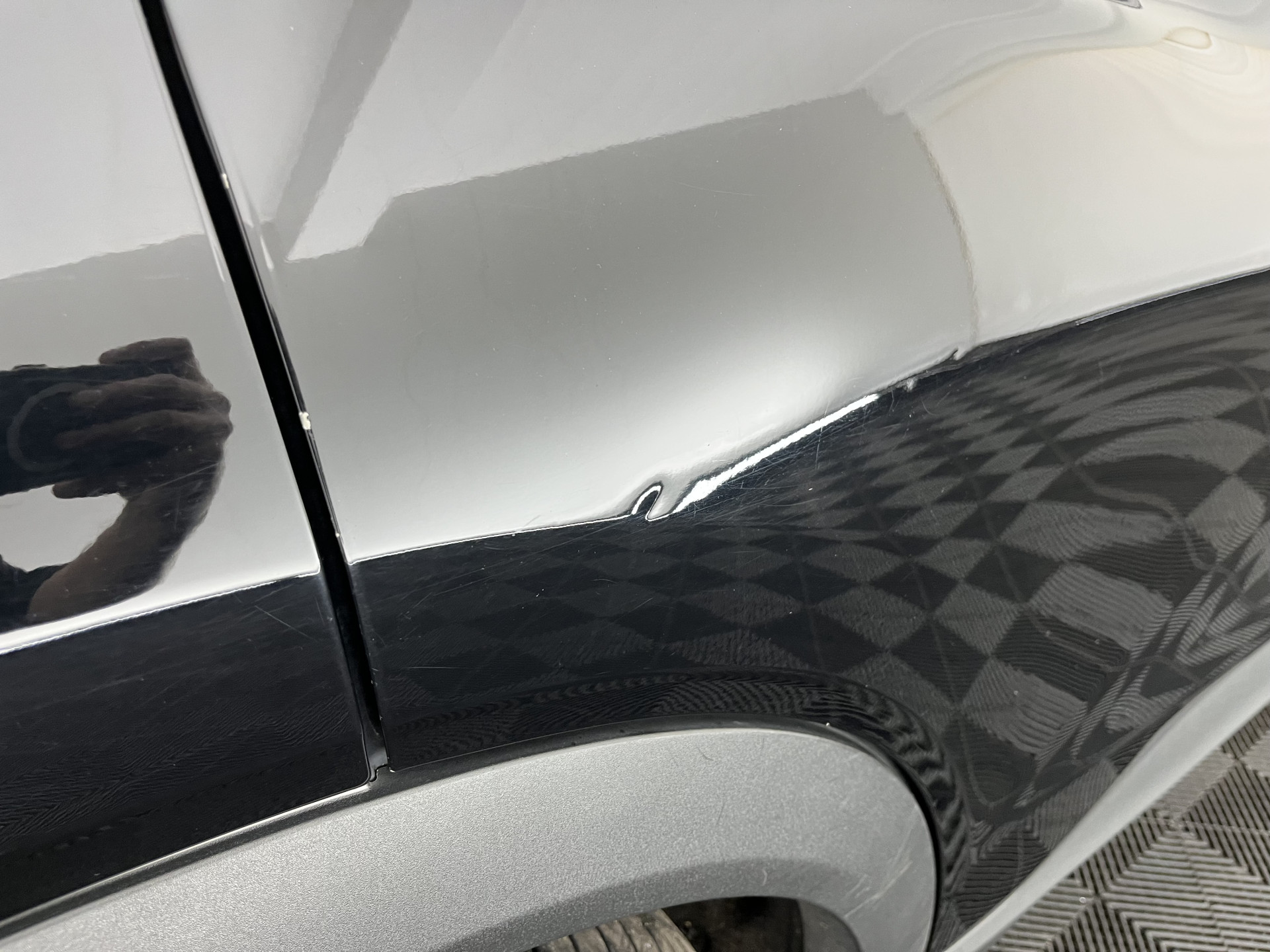 Ford Mustang Mach-E RWD 75 kWh [ 3-Fase-11kW ] {SOH-83%} (INCL-BTW)  Aut. *LEATHER | FULL-LED | DAB | DIGI-COCKPIT | KEYLESS | NAVI-FULLMAP | CARPLAY | HEATED-COMFORTSEATS | TOPVIEW | ADAPTIVE-CRUISE | PRIVACY-GLASS | 18'' ALU*