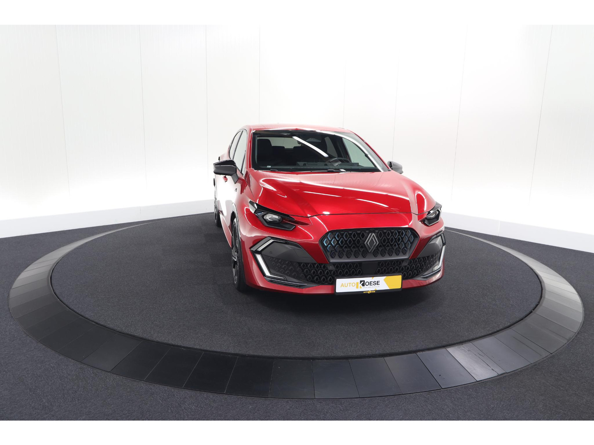Renault Clio 1.8 Hybrid 160 esprit Alpine | 360 Camera | Adaptieve Cruise Control | Pack Winter | Harman Kardon