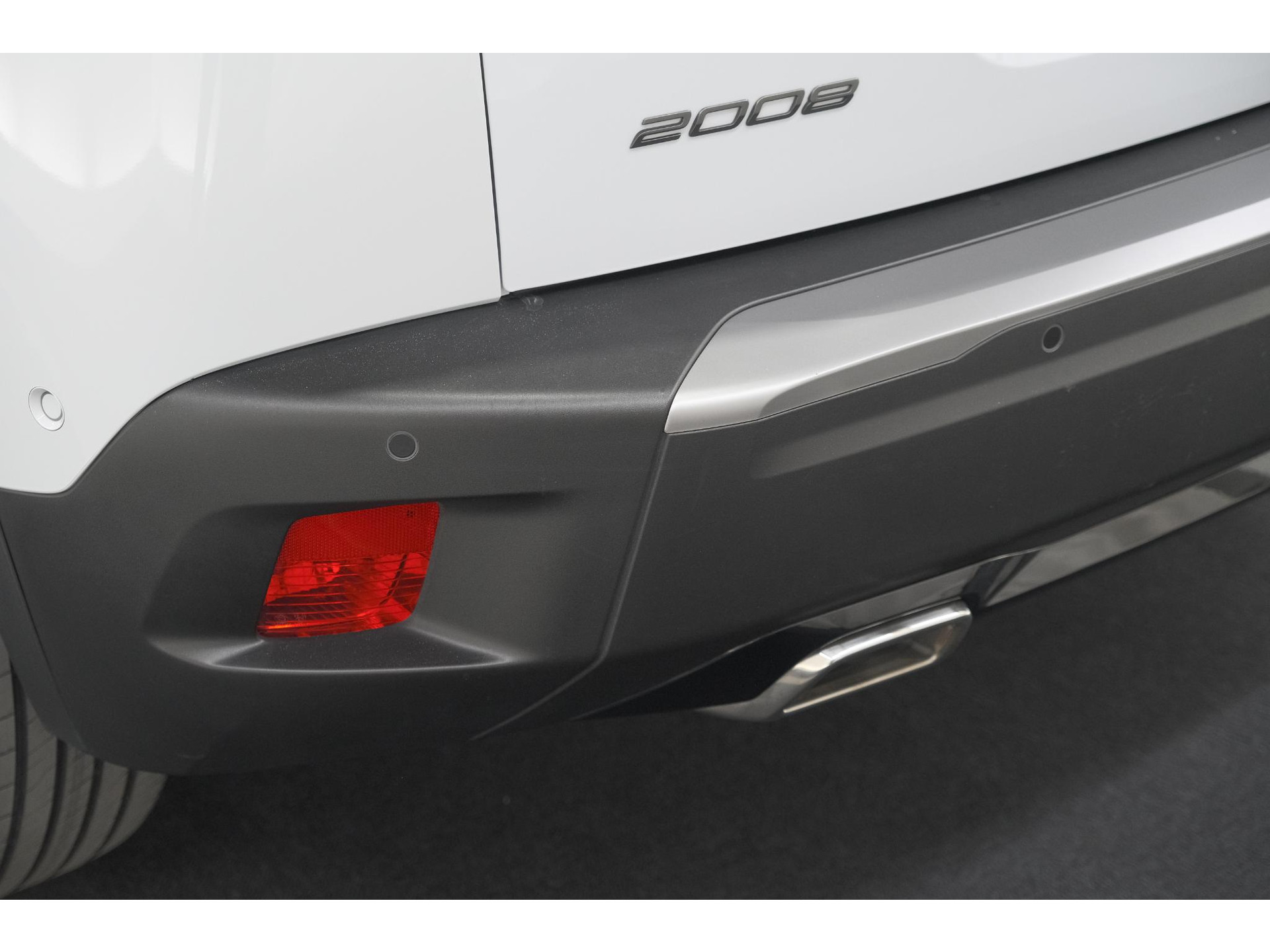 Peugeot 2008 Hybrid 145 e-DCS6 Allure | 360 Camera | Adaptieve Cruise Control | Dodehoekdetectie
