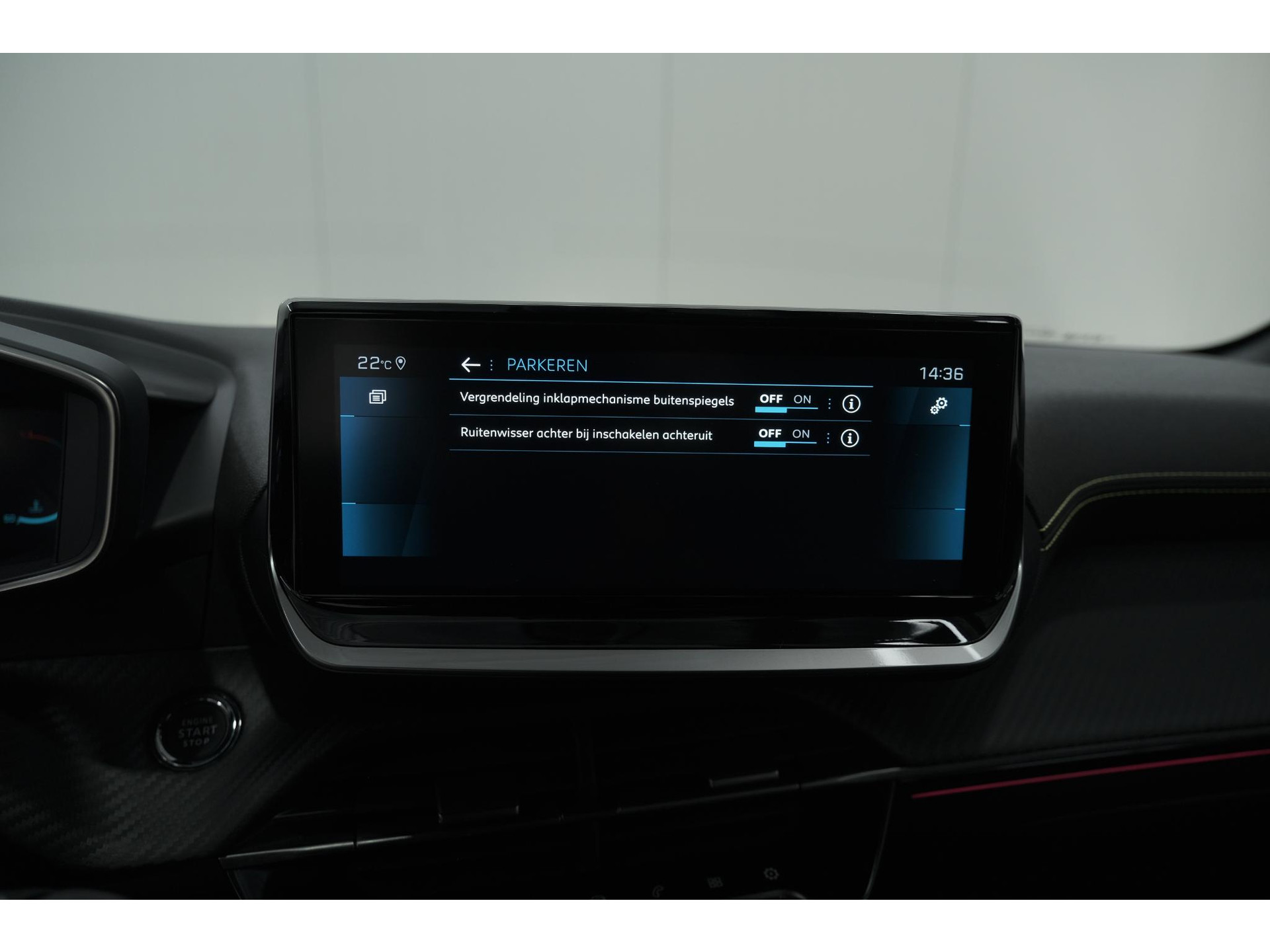 Peugeot 208 PureTech 100 GT | Camera | Navigatie | Sfeerverlichting | Apple Carplay | Parkeersensoren