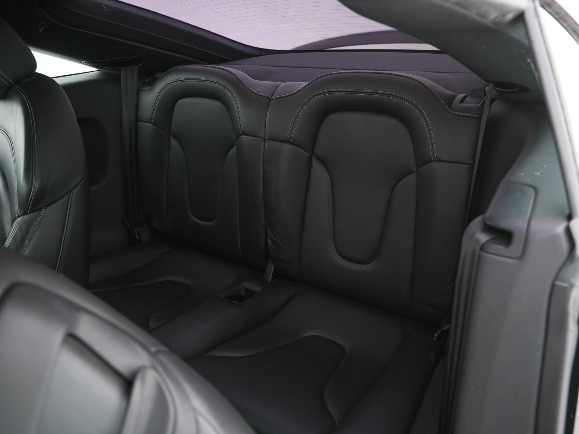 Audi TTS 2.0 T Pro Line *NAPPA-LEATHER  | XENON | ECC | PRIVACY-GLASS | CRUISE | HEATED-SPORTSEATS | SHIFT-PADDLES | 19''ALU*