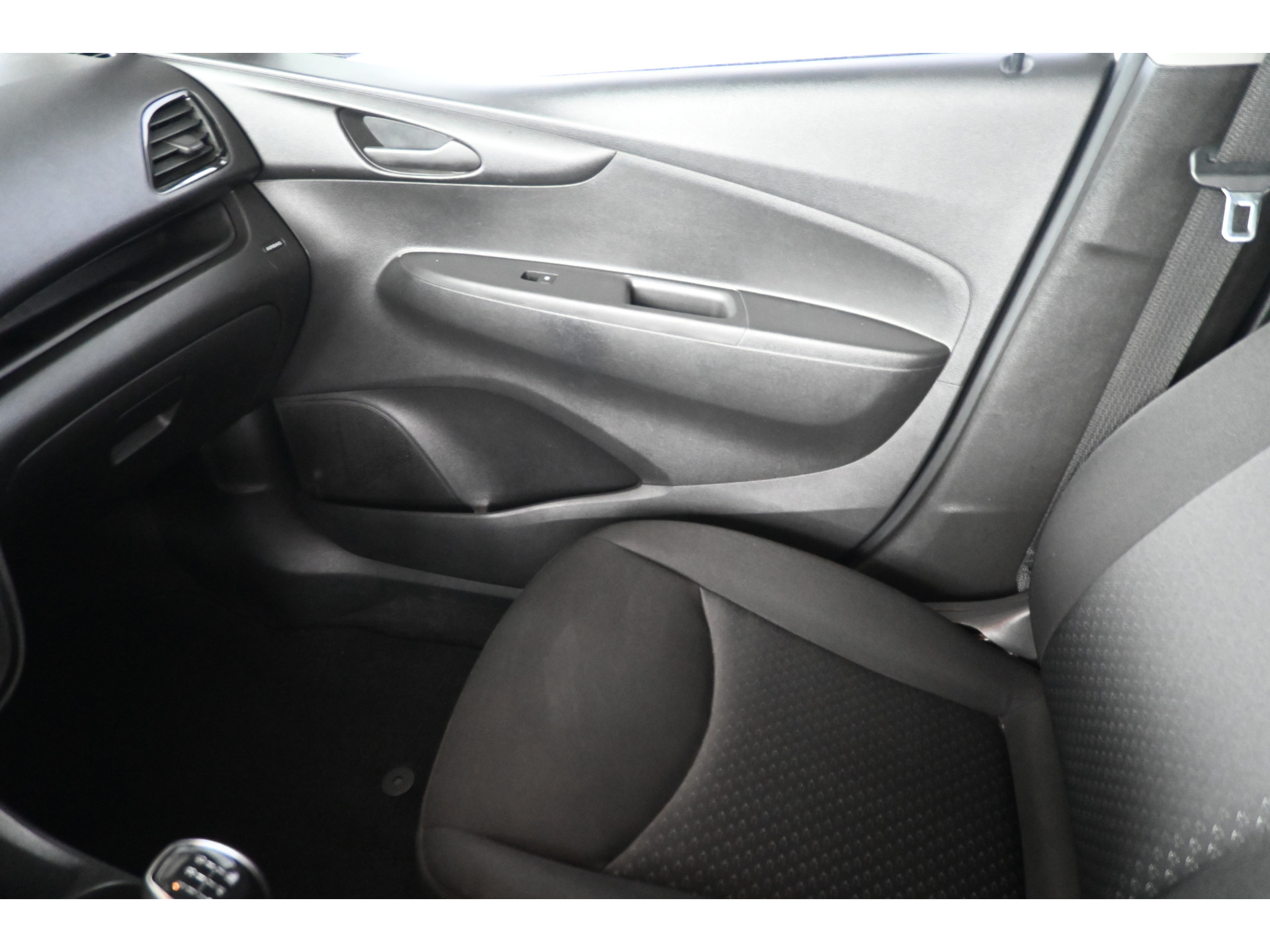 Opel KARL 1.0 ecoFLEX Edition Airco Cruise control Elektrisch pakket 1e Eigenaar 100% Onderhouden Inruil mogelijk!
