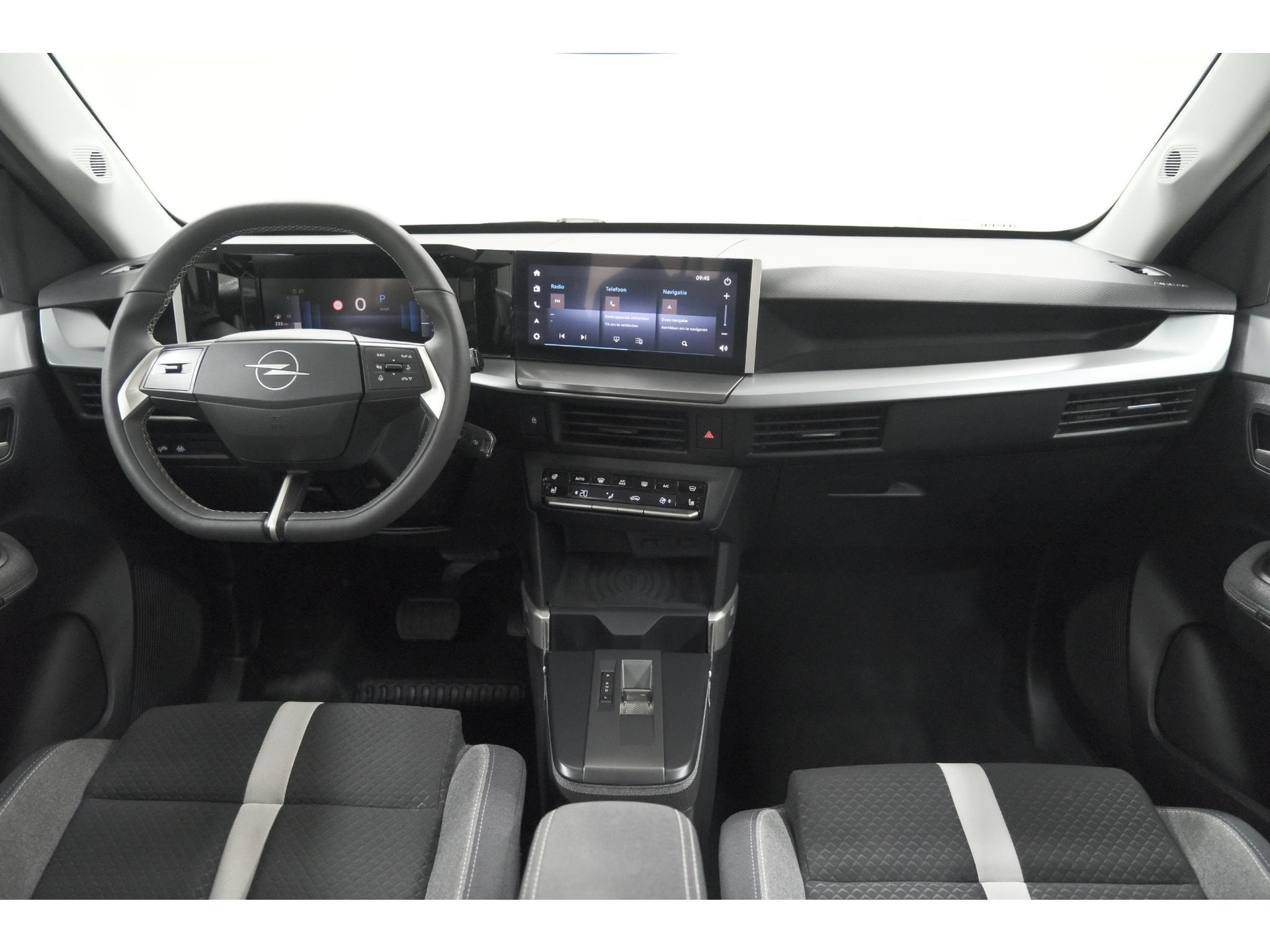 Opel Frontera 1.2 Turbo Hybrid 136 GS | Allseason Banden | Comfort Pakket | Navigatie | Dodehoekdetectie