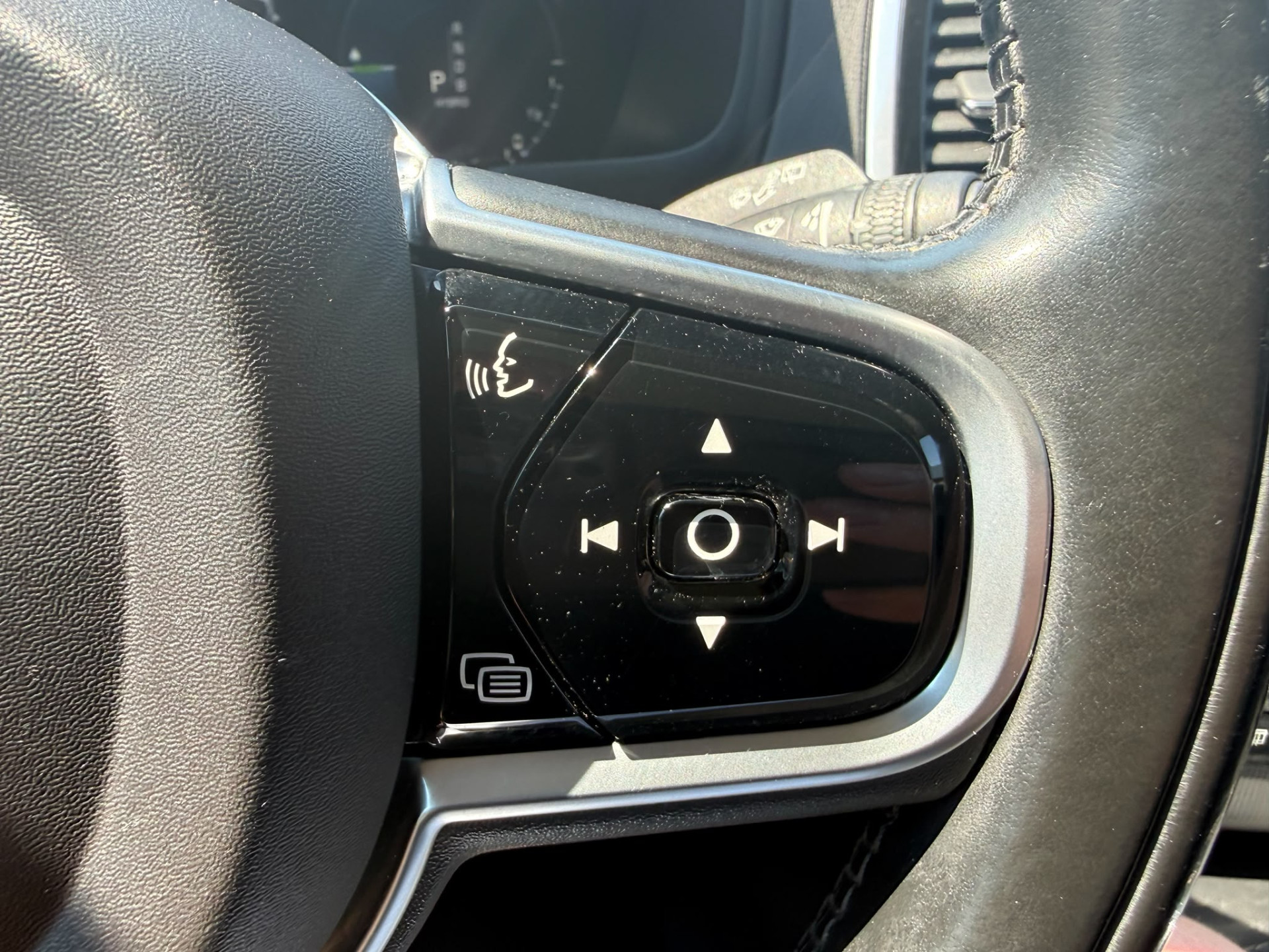 Volvo XC90 2.0 T8 Twin Engine AWD Inscription |3/6/12MND GARANTIE| NIEUWE APK |  7 PERS |  PANO DAK | LEDER | PANO DAK | CRUISE |