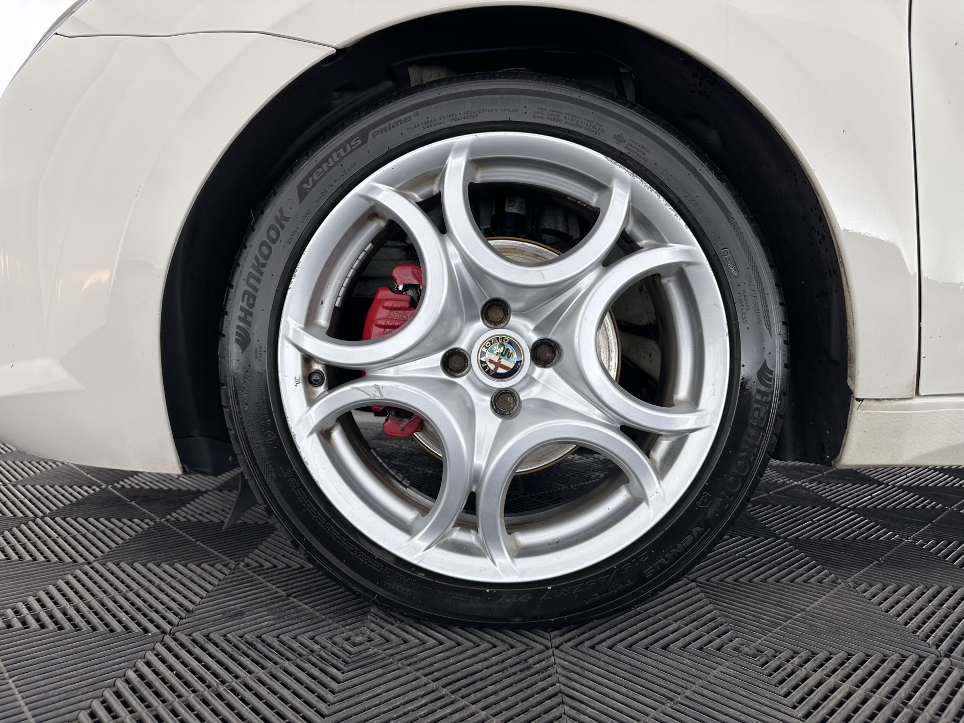 Alfa Romeo MiTo 1.3 JTDm ECO Limited Edition *LUXURY-LEATHER | NAVI-FULLMAP | SPORT-SEATS | ECC | PDC | CRUISE | CARBON-INLAY | 17''ALU*