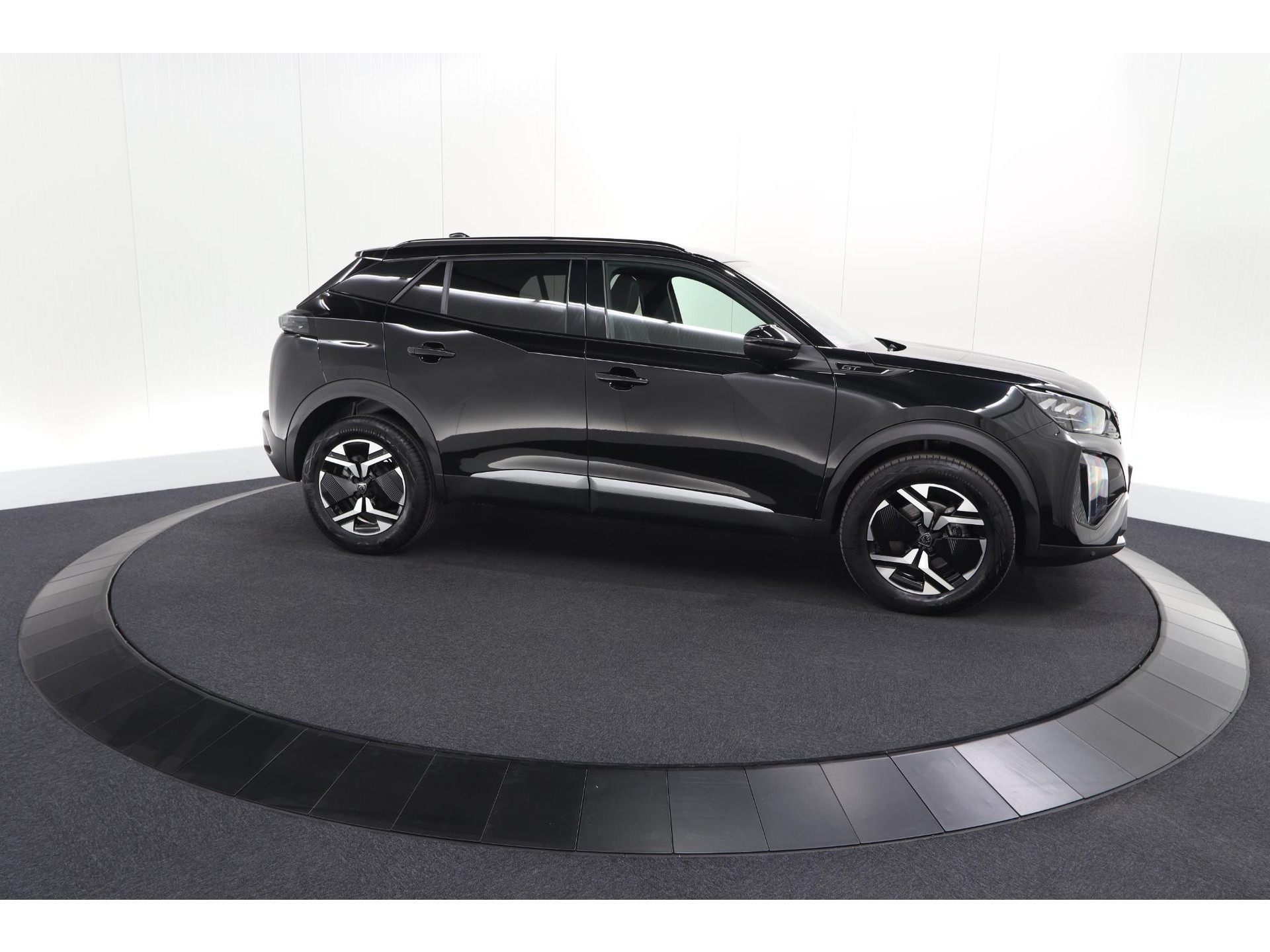 Peugeot 2008 1.2 Hybrid 136 GT | Camera | Apple Carplay | Parkeersensoren