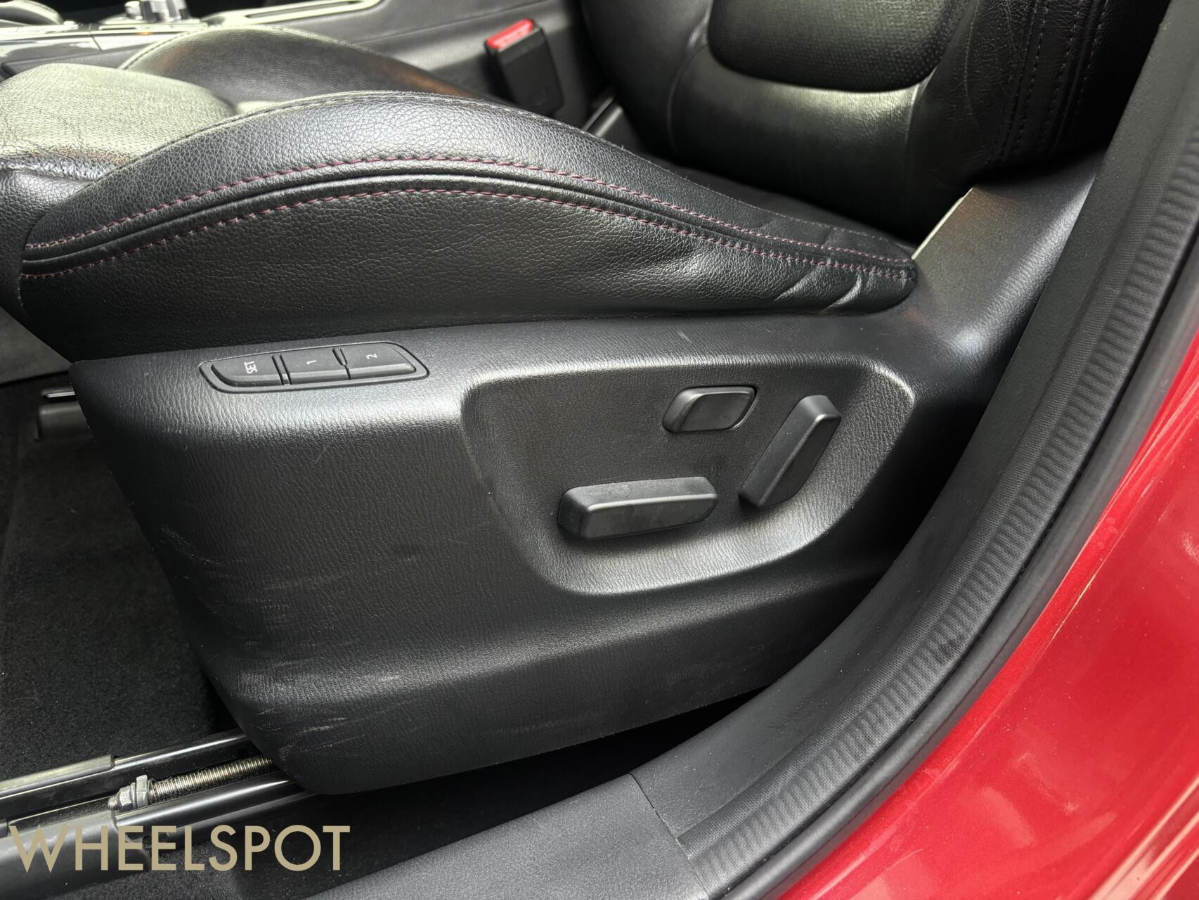 Mazda CX-5 2.0 SkyActiv GT-M|Camera|Memory|Bose|Trekhaak