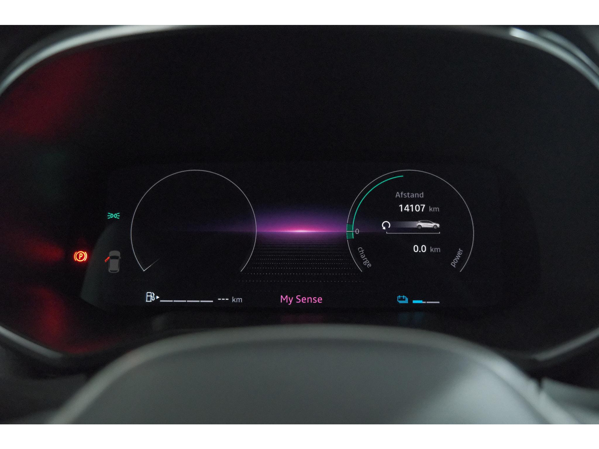 Renault Clio 1.6 E-Tech Full Hybrid 145 techno | 360 Camera | Adaptieve Cruise Control | Dodehoekdetectie | 9.3 Inch Groot Scherm