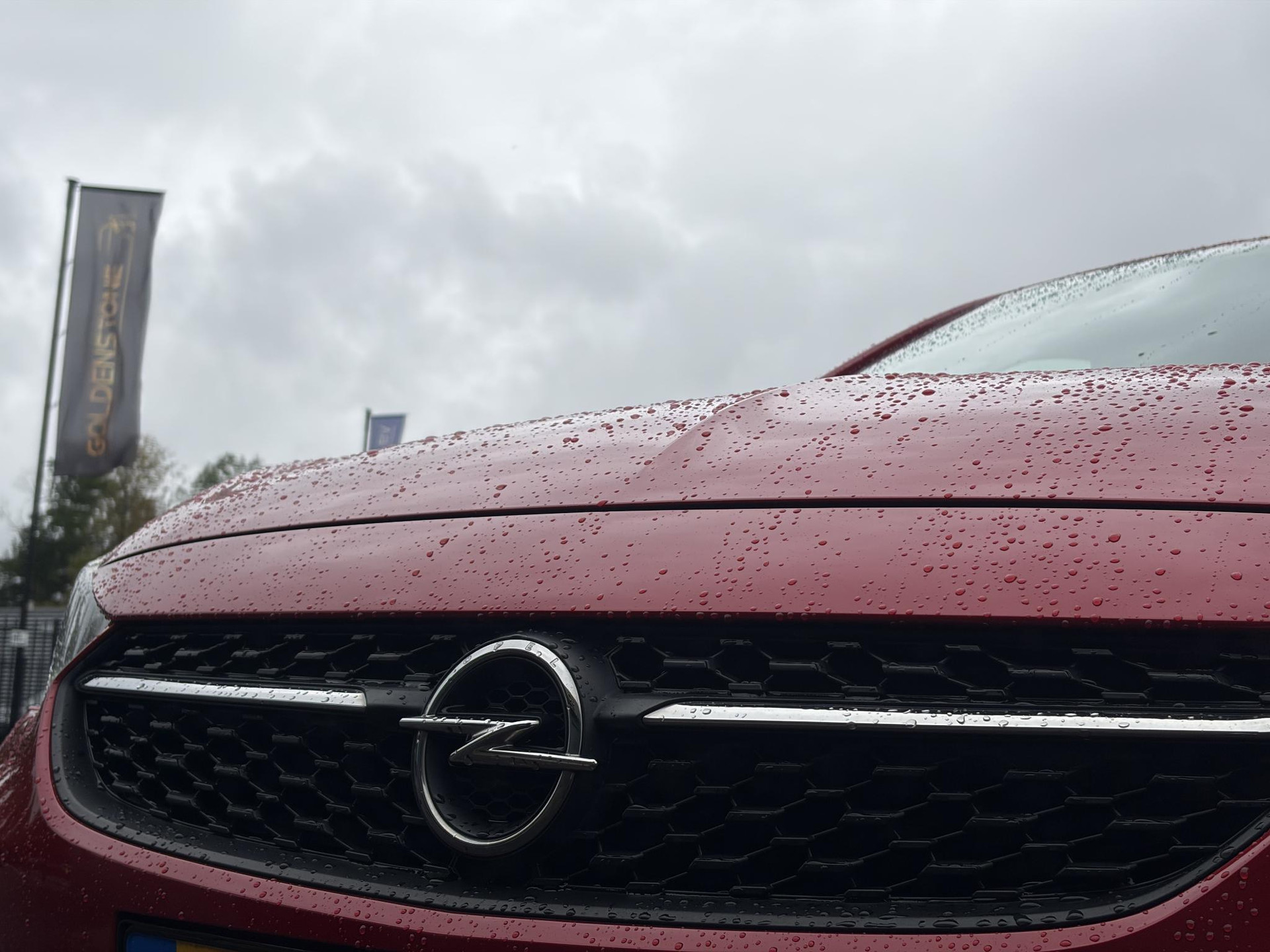 Opel Corsa 1.2 GS Line ✓D-riem vv in 2023✓Net beurt gehad✓2e Eigenaar✓102pk✓Dealer Onderhouden✓Carplay✓6 Bak✓Rijstrooksensor✓Clima✓Cruise✓Halfleder✓Lm velgen✓N.A.P✓Apk tot 08-2027