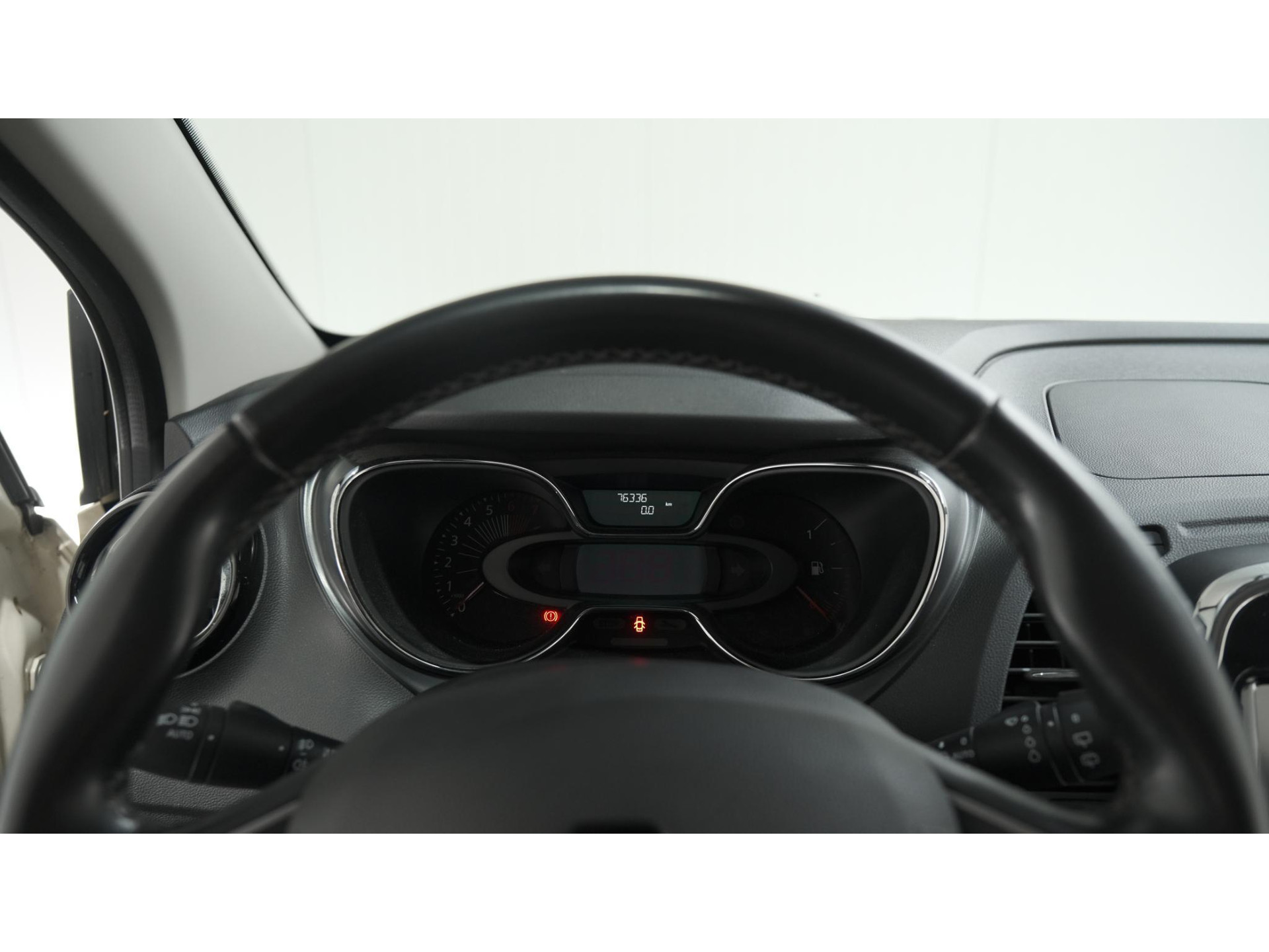 Renault Captur TCe 120 Dynamique | Trekhaak | Camera | R-Link Navigatie | Parkeersensoren