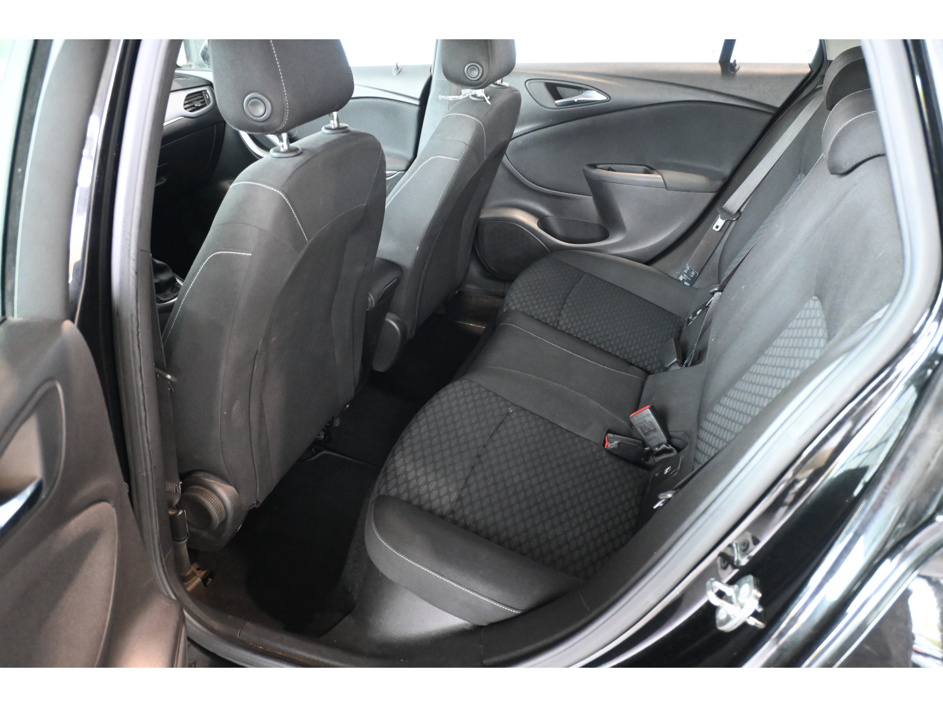Opel Astra Sports Tourer 1.0 Online Edition Clima Navigatie Cruise Control Rijklaarprijs Inruil Mogelijk!
