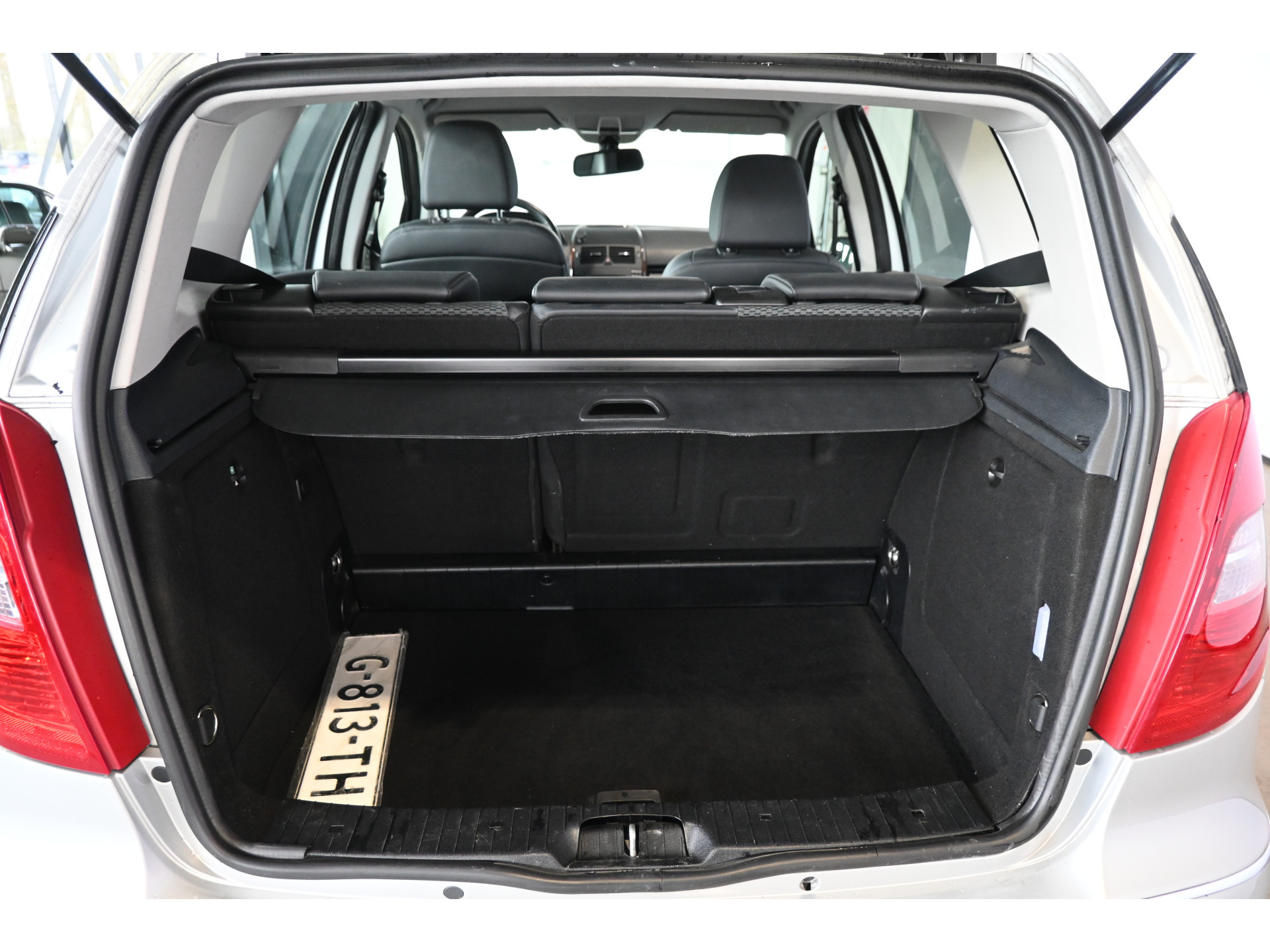 Mercedes-Benz A-klasse 180 Business Class Automaat Airco Trekhaak Rijklaarprijs Inruil Mogelijk!