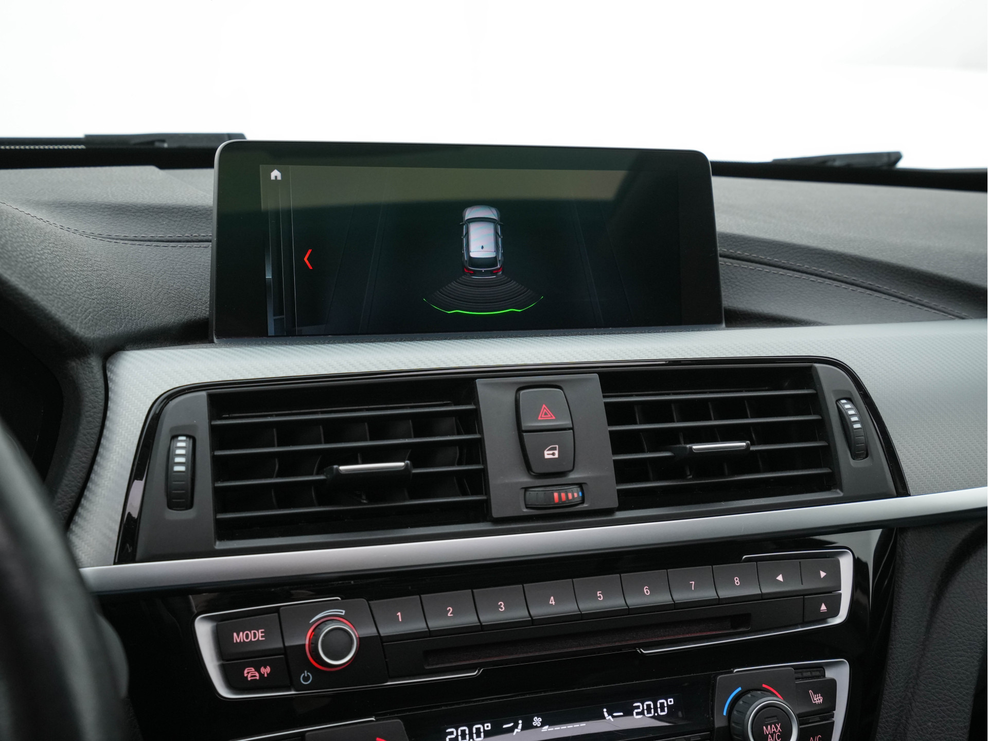 BMW 3-serie Touring 320d EDE Executive Aut. *PANO | LEATHER | FULL-LED | DIGI-COCKPIT | HEATED-SPORTSEATS | NAVI-FULLMAP | PRIVACY-GLASS | ECC | KEYLESS | LANE-ASSIST | PDC | CRUISE | TOWBAR | 18''ALU*