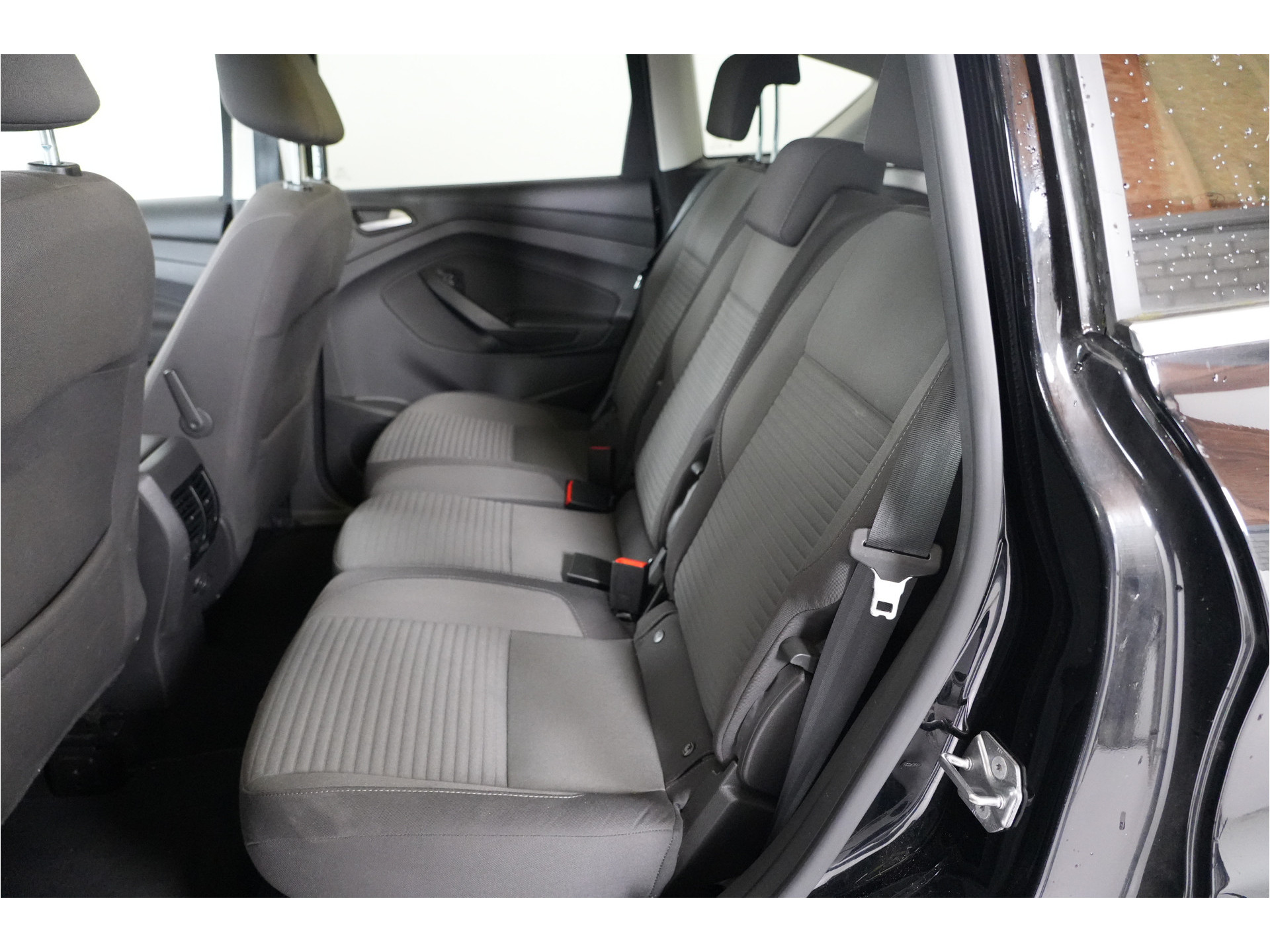 Ford C-Max 1.5 Titanium | Trekhaak | Navi | Stl. verw. | Cruise |