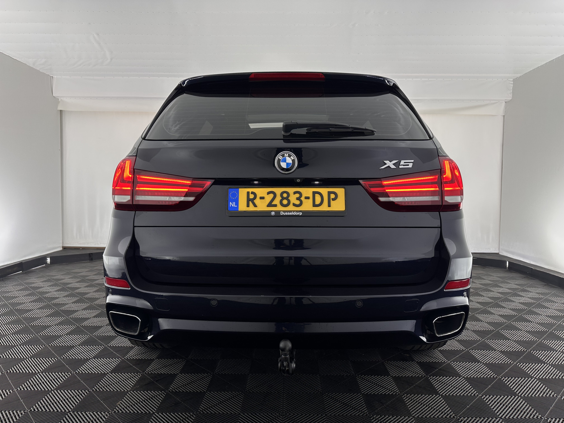 BMW X5 xDrive40e iPerformance High Executive Aut. *PANO | HEAD-UP | LEATHER | XENON | HIFI-SOUND | MEMORY-PACK | NAVI-FULLMAP | CAMERA | ECC | PDC | CRUISE | 19''ALU | TOWBAR*