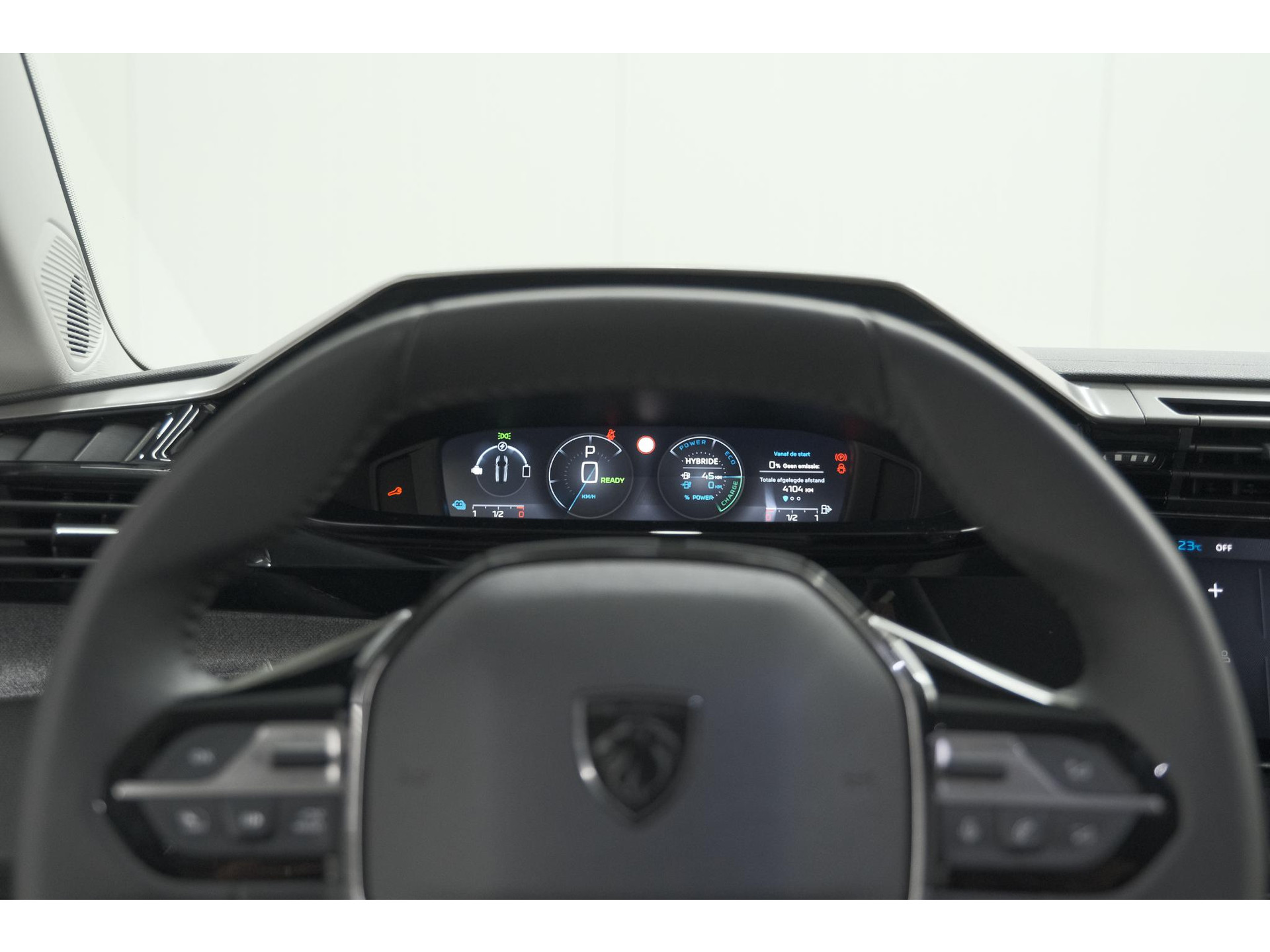 Peugeot 308 SW 1.6 Plug-in Hybrid 180 Allure | Perfecte Staat | 360 Camera | Adaptieve Cruise Control | Navigatie | Apple Carplay