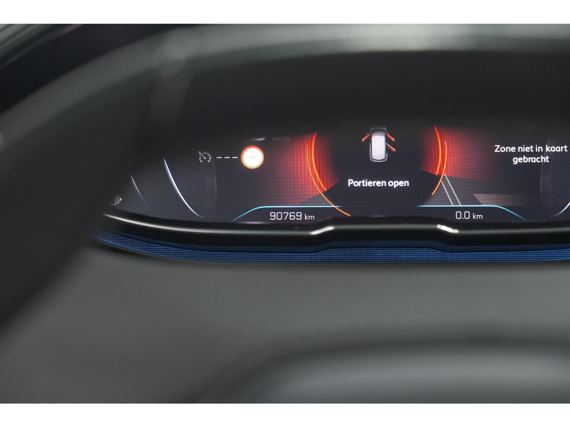 Peugeot 3008 PureTech 130 Allure | Trekhaak | Camera | Dodehoekdetectie | Navigatie