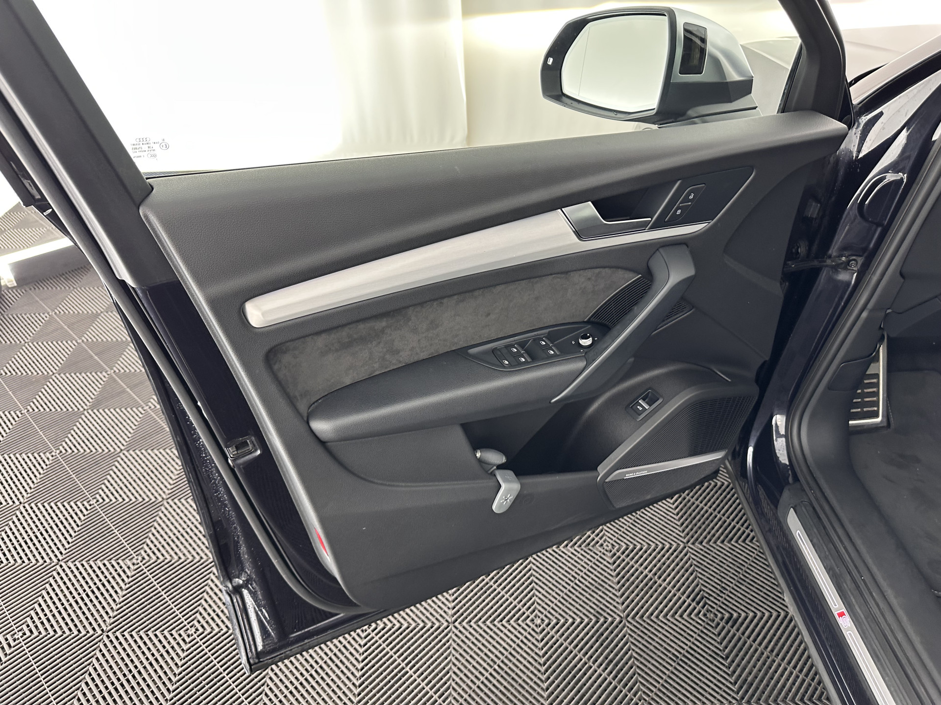 Audi SQ5 3.0 TFSI quattro Aut. *PANO | FULL-LEATHER | FULL-LED | HEAD-UP | ADAPTIVE-CRUISE | BLIND-SPOT | SPORT-SEATS | NAVI-FULLMAP | ECC | PDC | CRUISE | 20''ALU*