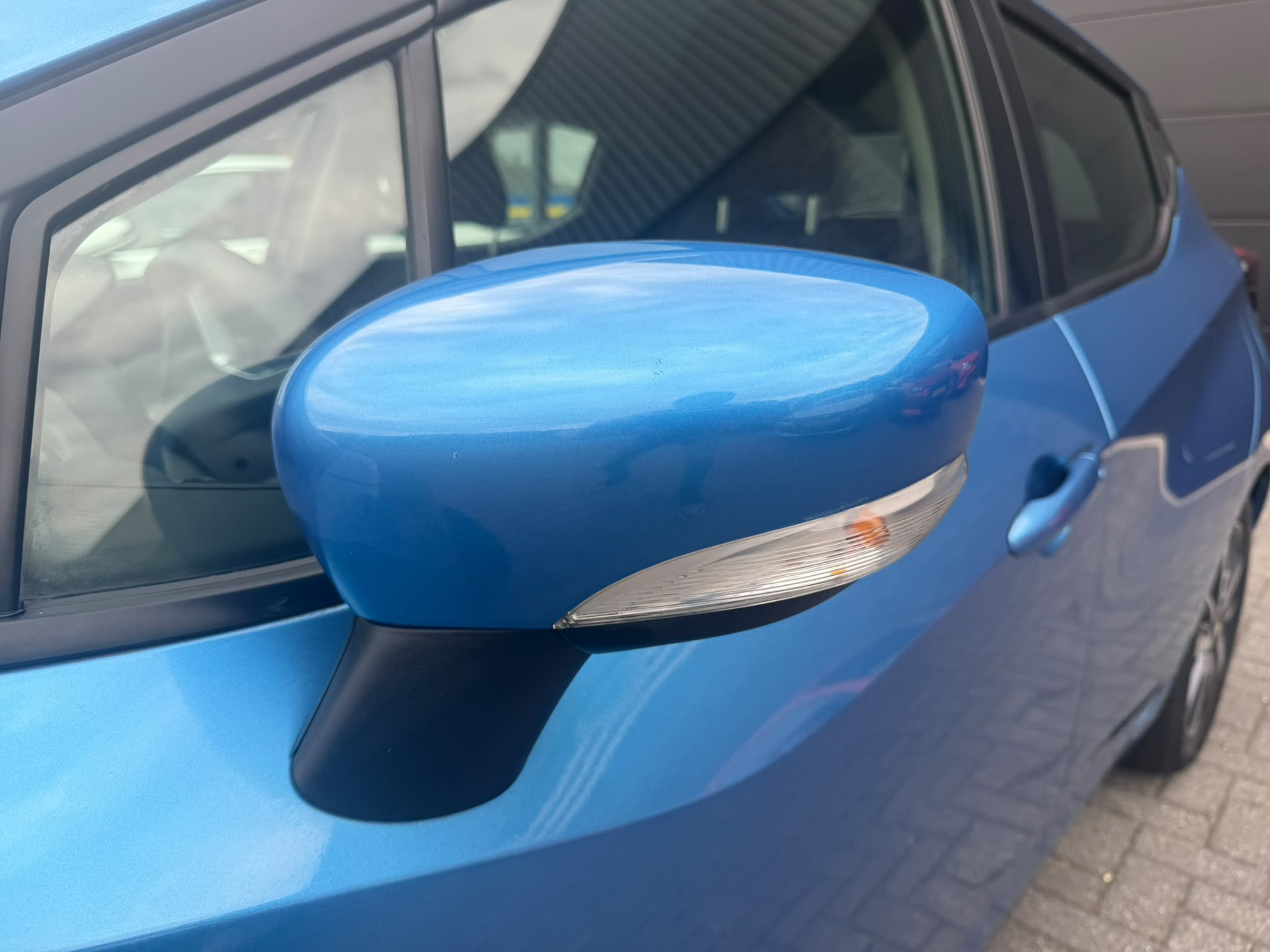 Nissan Micra 0.9 IG-T N-Connecta | 2E EIGENAAR | 3/6 OF 12MND GARANTIE | AIRCO | NAVI | CAMERA | LMV |