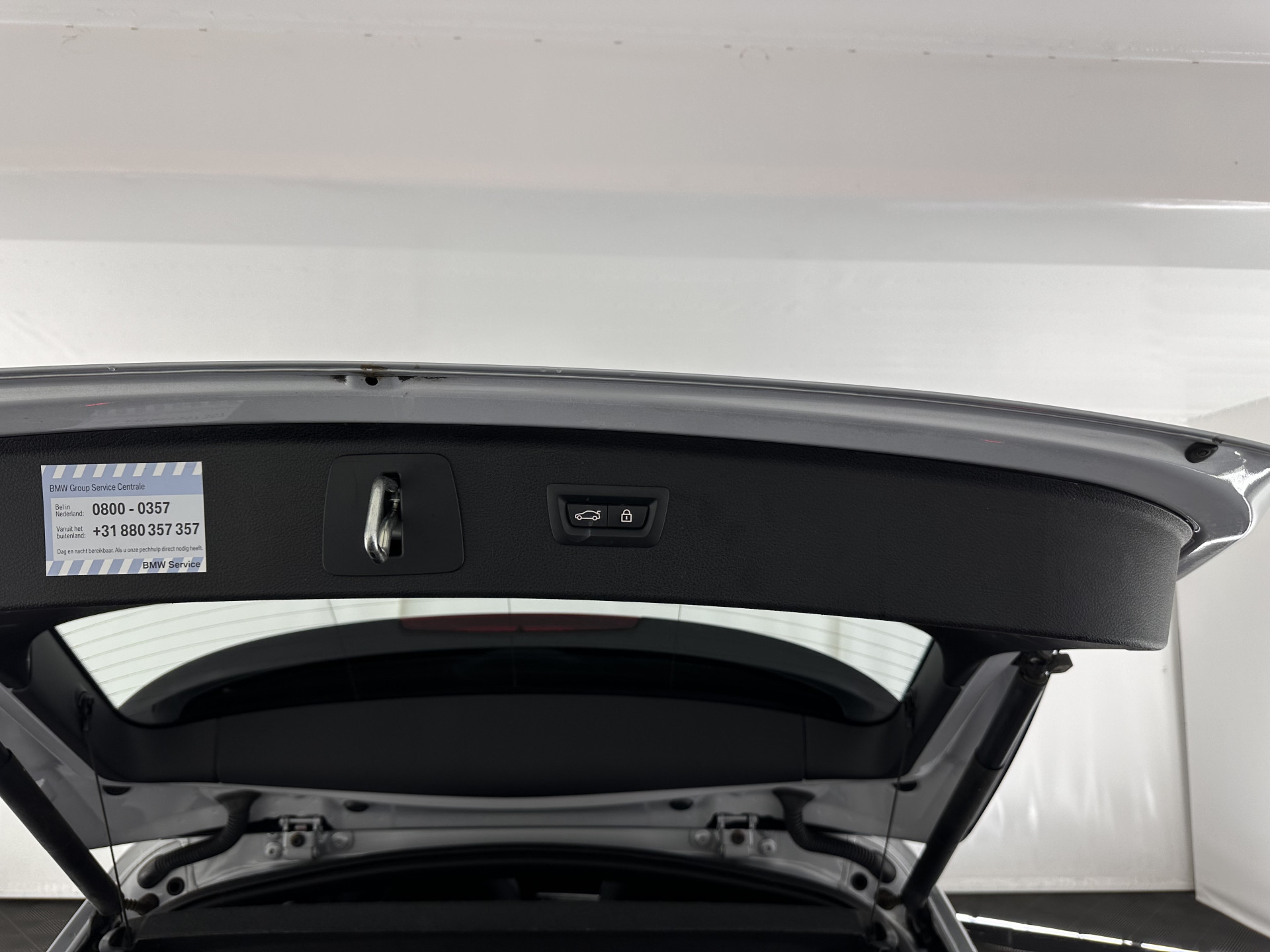 BMW 2-serie Active Tourer 225xe M-Sportpack iPerformance Centennial High Executiv (INCL-BTW) Aut. *PANO | HEAD-UP | LEATHER | FULL-LED | CAMERA | NAVI-FULLMAP | HEATED-SPORTSEATS | KEYLESS | ECC | PDC | CRUISE | 17''ALU*