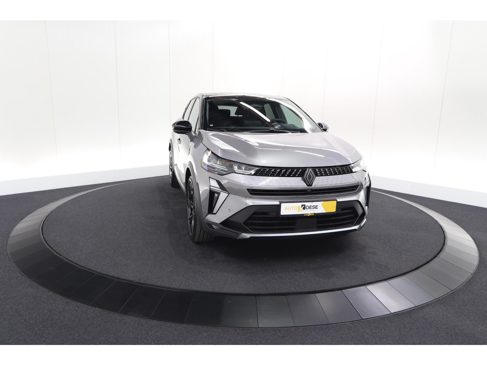 Renault Captur 1.8 E-Tech Full Hybrid 160 Esprit Alpine | 360 Camera | Dodehoekdetectie | Adaptieve Cruise Control
