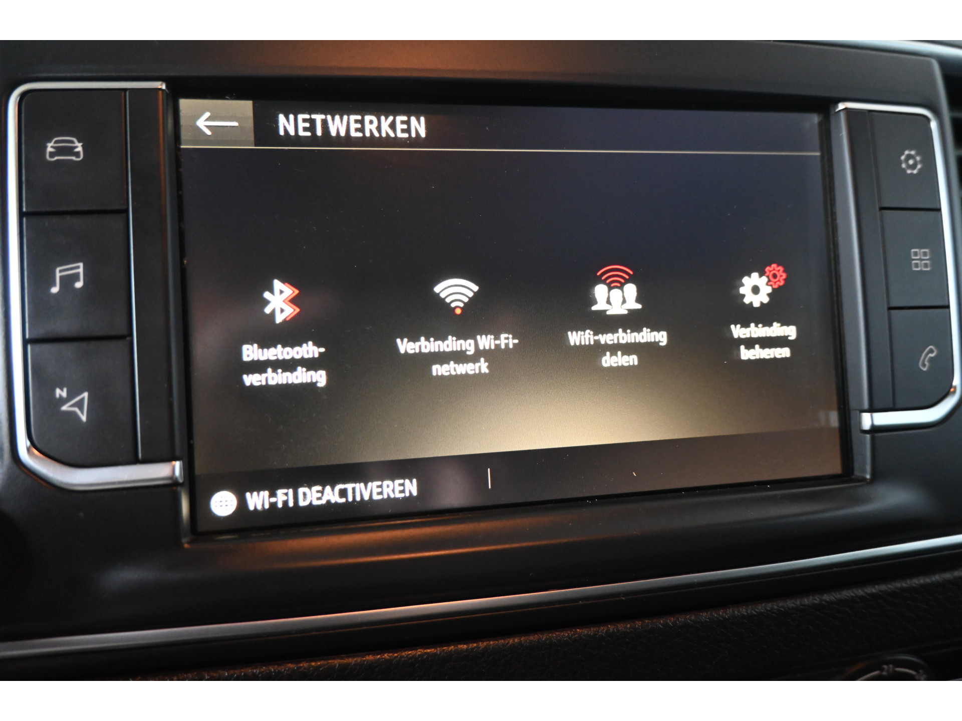 Opel Vivaro 1.5 CDTI L3H1 Edition 6 Persoons Airco Navigatie Trekhaak Cruise Control Rijklaarprijs! Inruil Mogelijk!