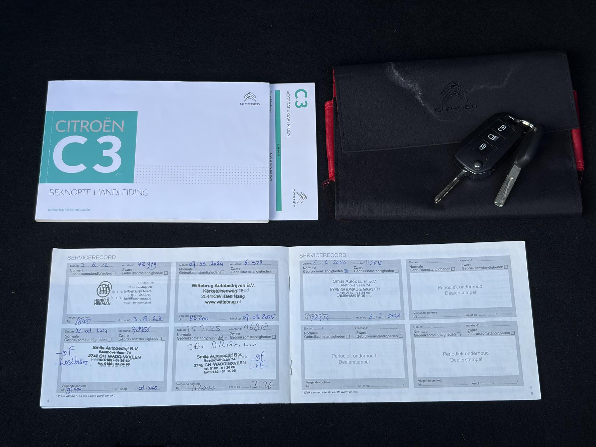 Citroen C3 1.2 PureTech S&S Feel D-riem vv in 2025,2e Eigenaar,Navi,Carplay,Clima,Cruise,Pdc,Rijstrooksensor,N.A.P,Apk tot 03-2028