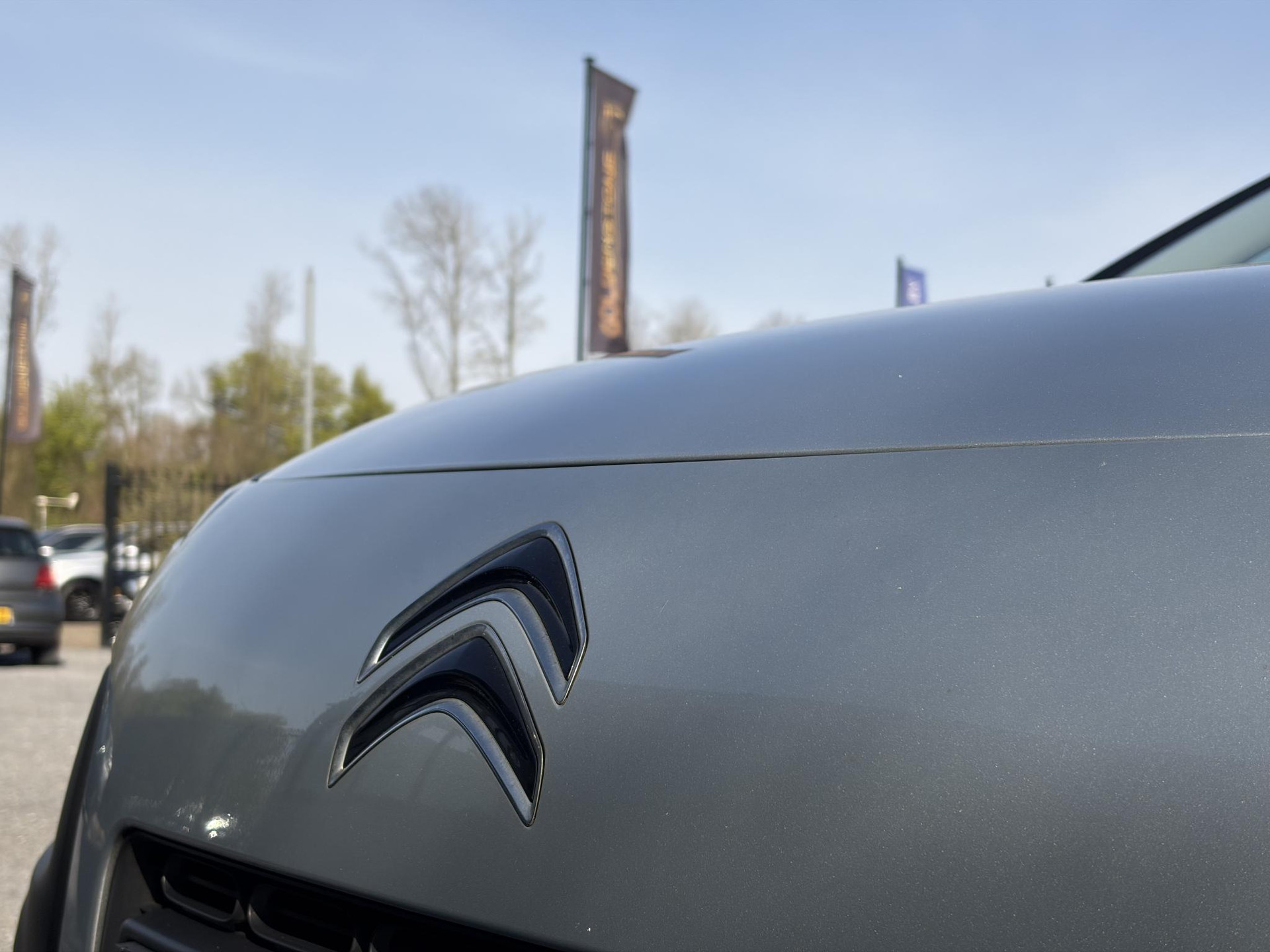 Citroen C4 Cactus 1.2 PureTech Shine 2e Eigenaar,Camera,Navi,Trekhaak,Pdc,Dealer Onderhouden,N.A.P,Lm velgen,Bj 12-2016,Apk tot 02-2027