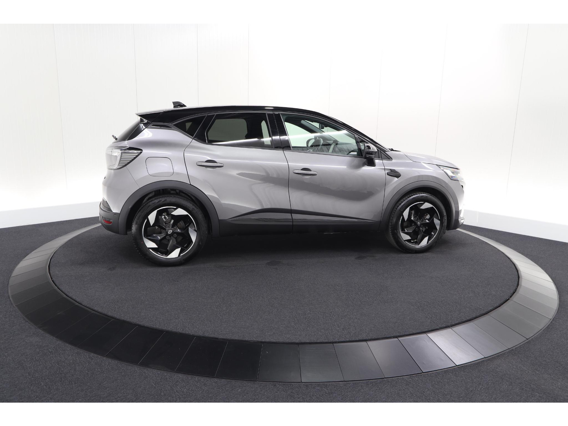 Renault Captur 1.6 E-Tech full hybrid 145 techno | Camera | Navigatie | Apple Carplay | Parkeersensoren