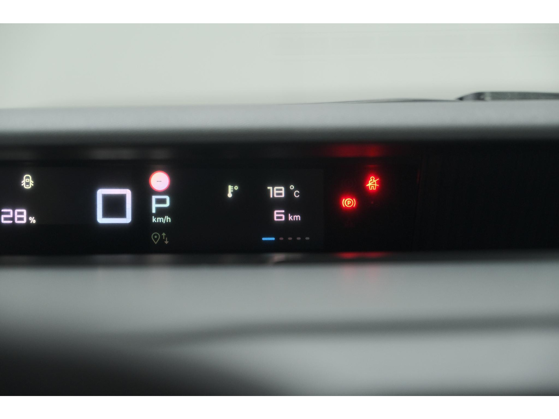 Citroen Ë-C3 Max 113pk 44 kWh | Camera | Navigatie | Apple Carplay
